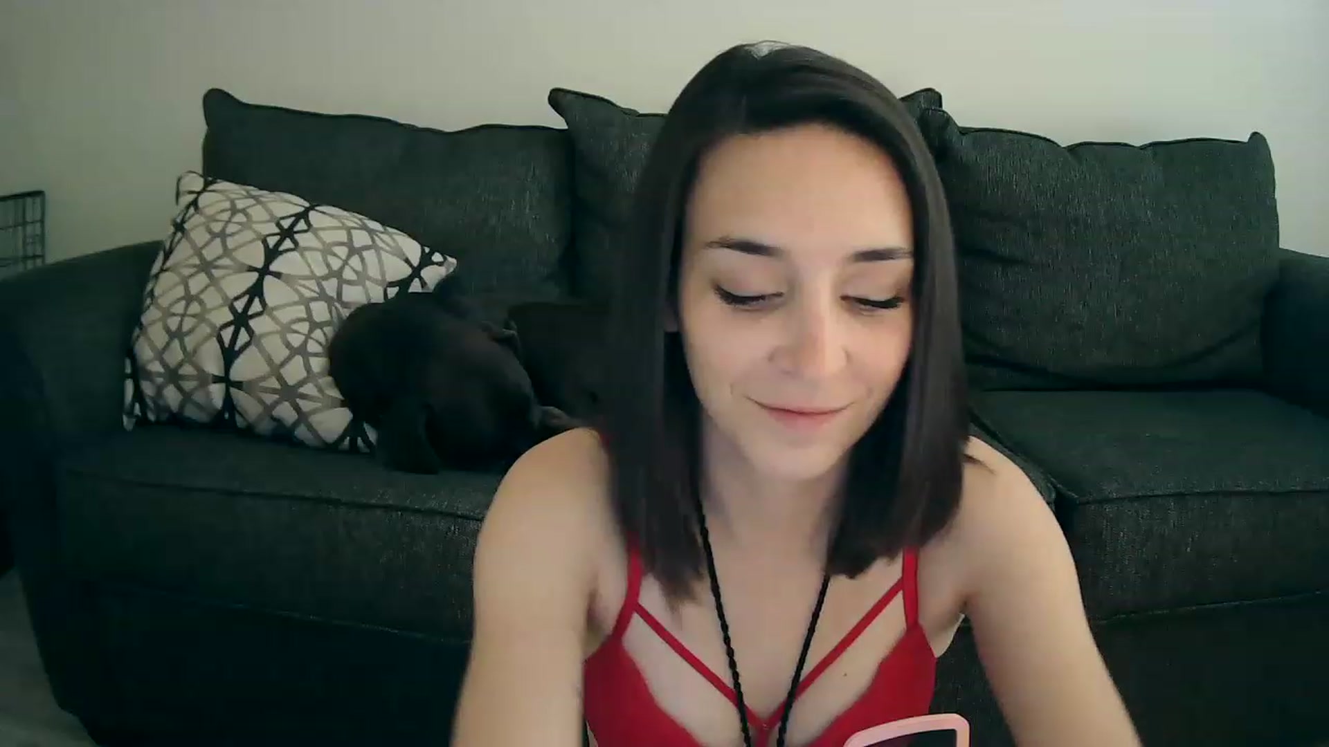 Gallery image thumbnail from datassjay's myfreecams stream on, 05/16/2023, 16:01 image 5 of 20