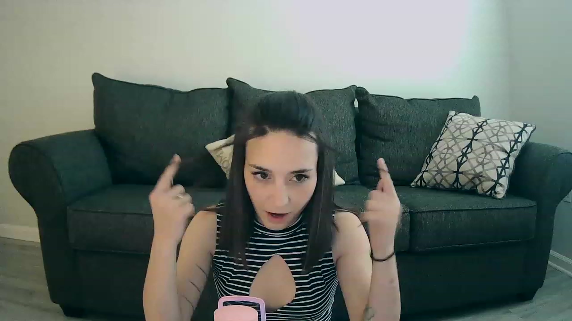 Gallery image thumbnail from datassjay's myfreecams stream on, 05/23/2023, 15:55 image 2 of 20