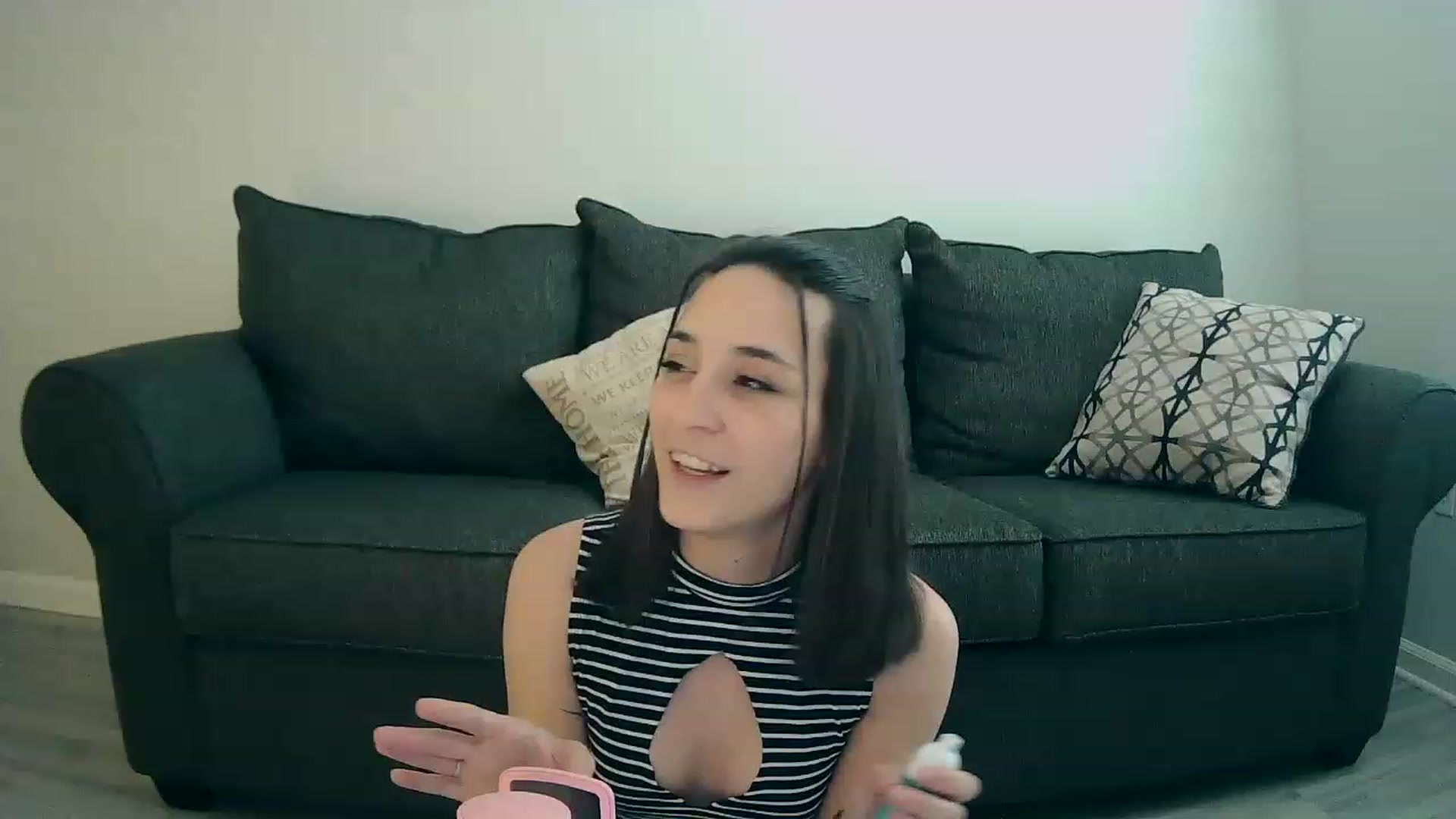 Gallery image thumbnail from datassjay's myfreecams stream on, 05/23/2023, 15:55 image 15 of 20