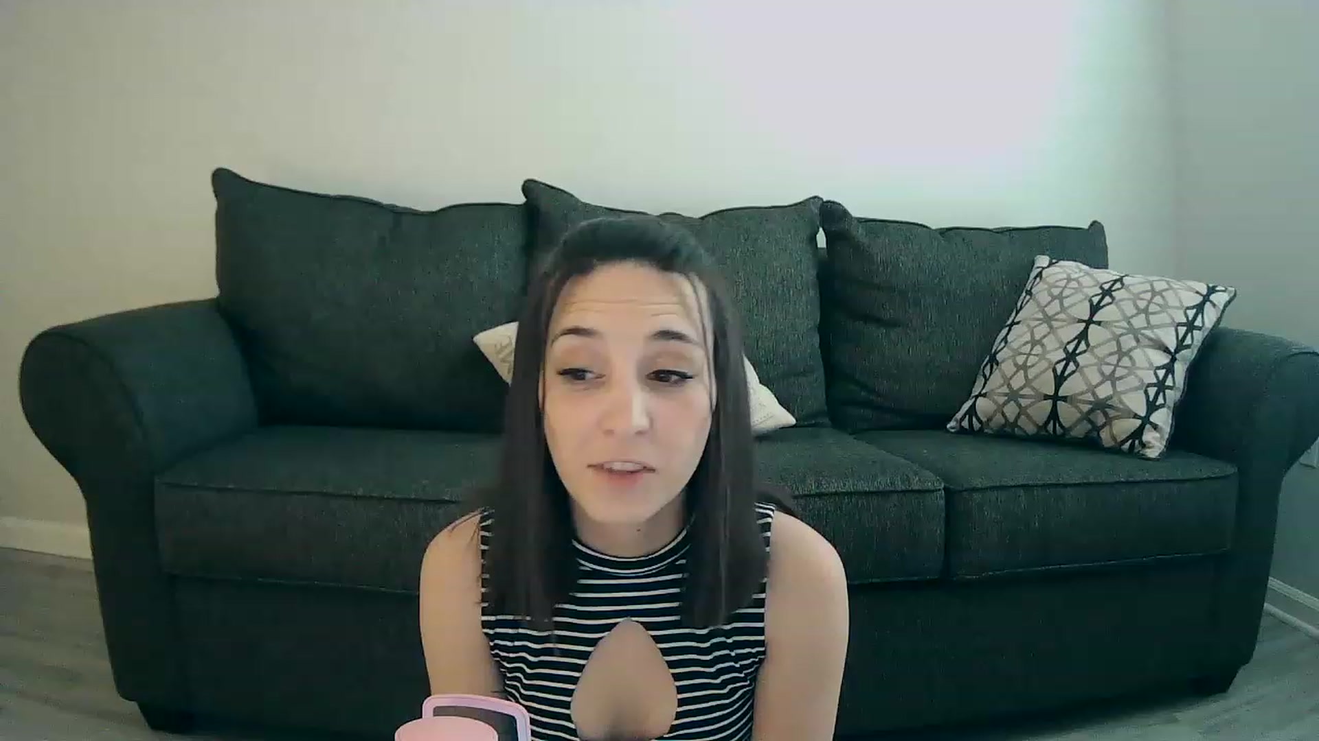 Gallery image thumbnail from datassjay's myfreecams stream on, 05/23/2023, 15:55 image 7 of 20