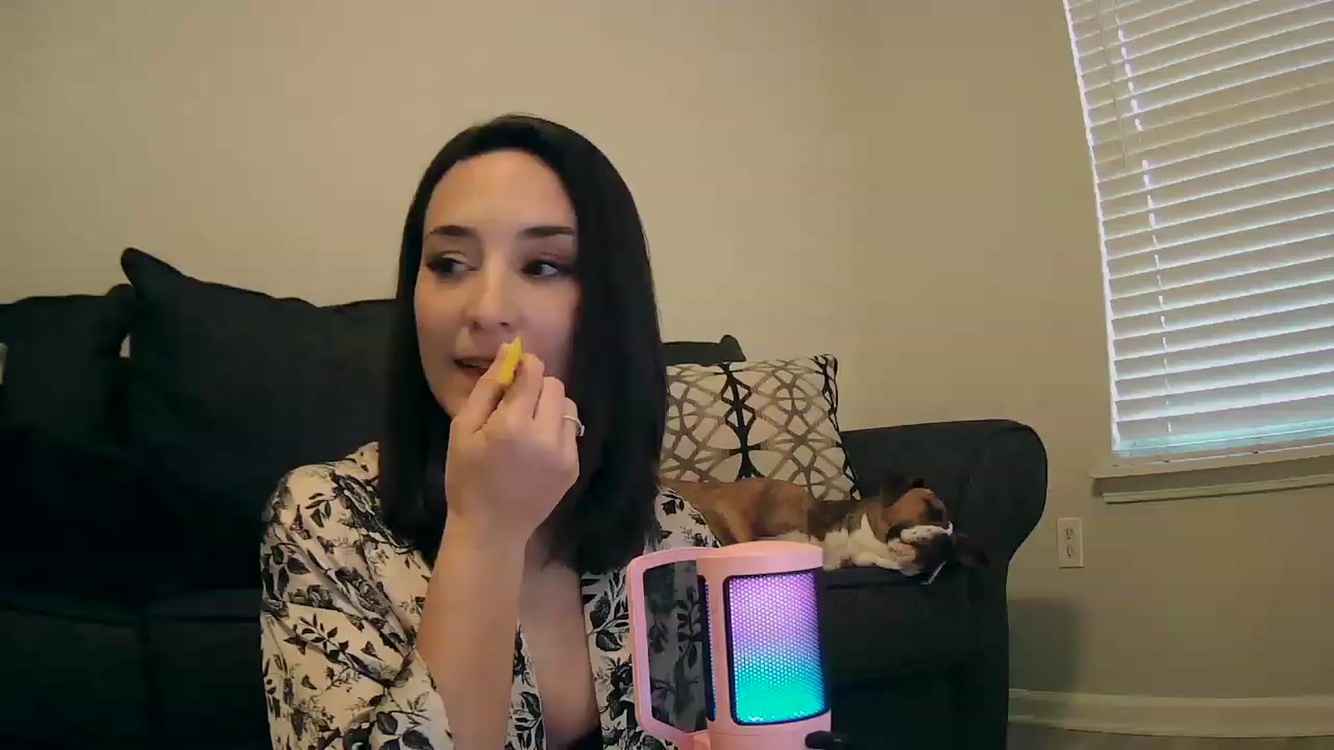 Gallery image thumbnail from datassjay's myfreecams stream on, 06/01/2023, 12:11 image 12 of 20