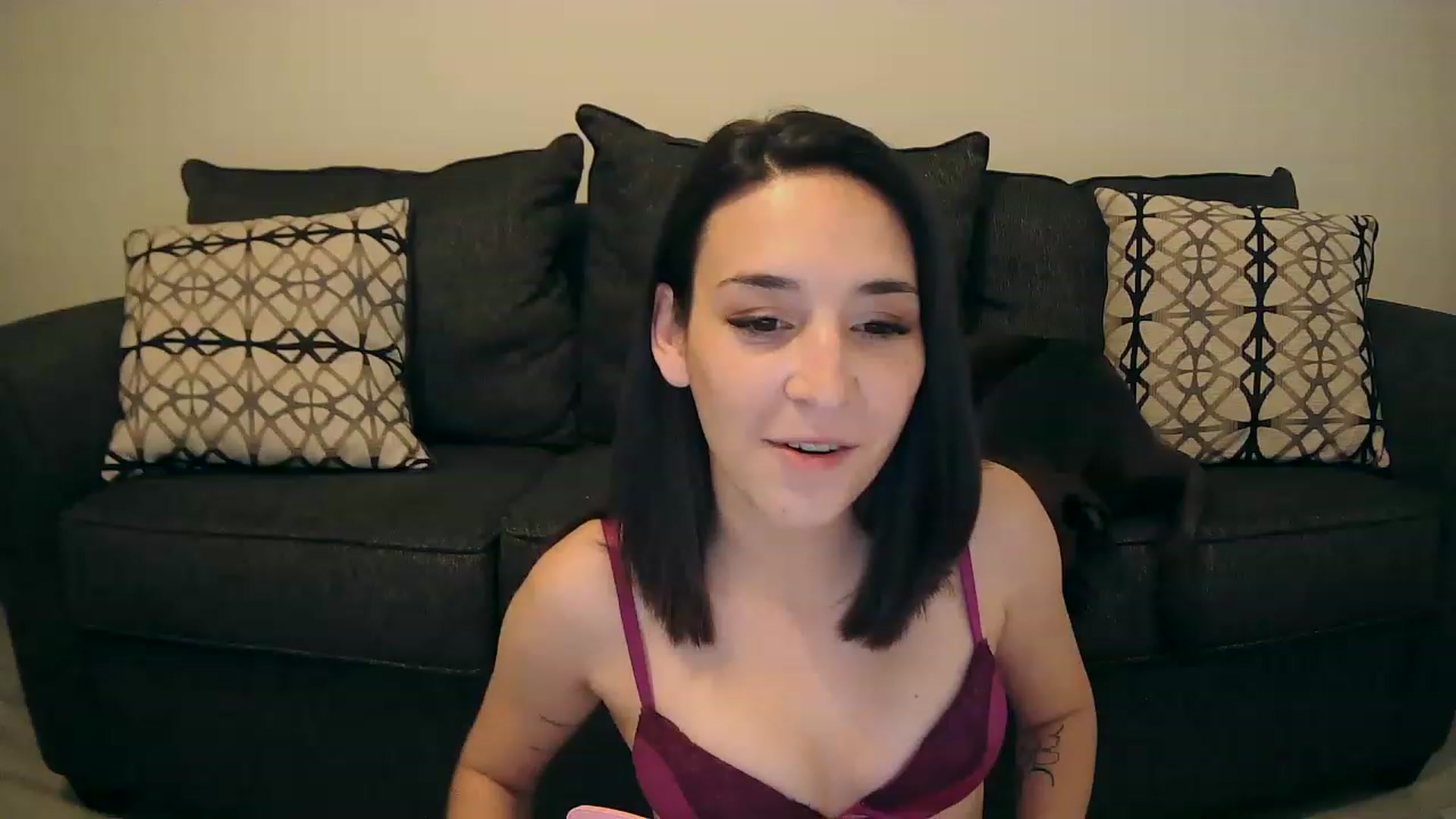 Gallery image thumbnail from datassjay's myfreecams stream on, 06/01/2023, 13:03 image 16 of 20