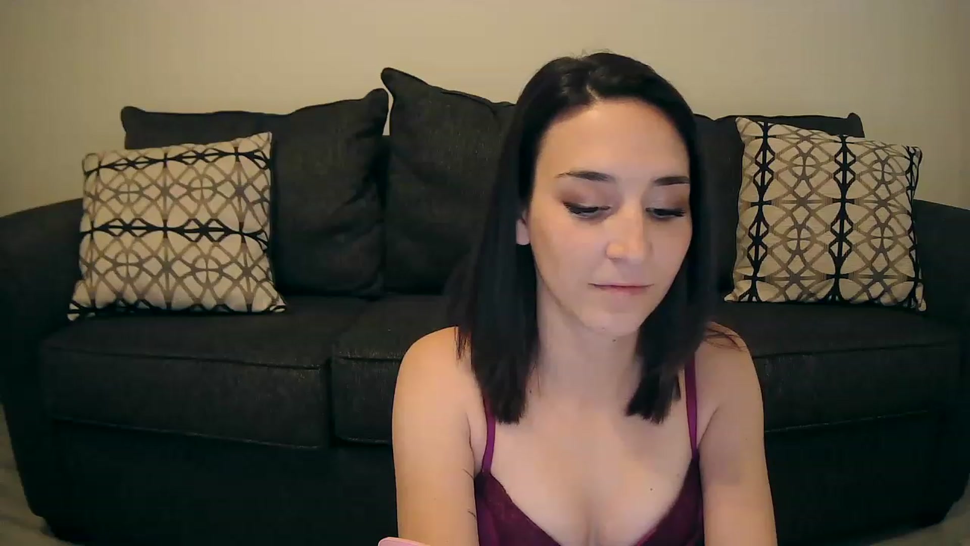 Gallery image thumbnail from datassjay's myfreecams stream on, 06/01/2023, 13:03 image 19 of 20