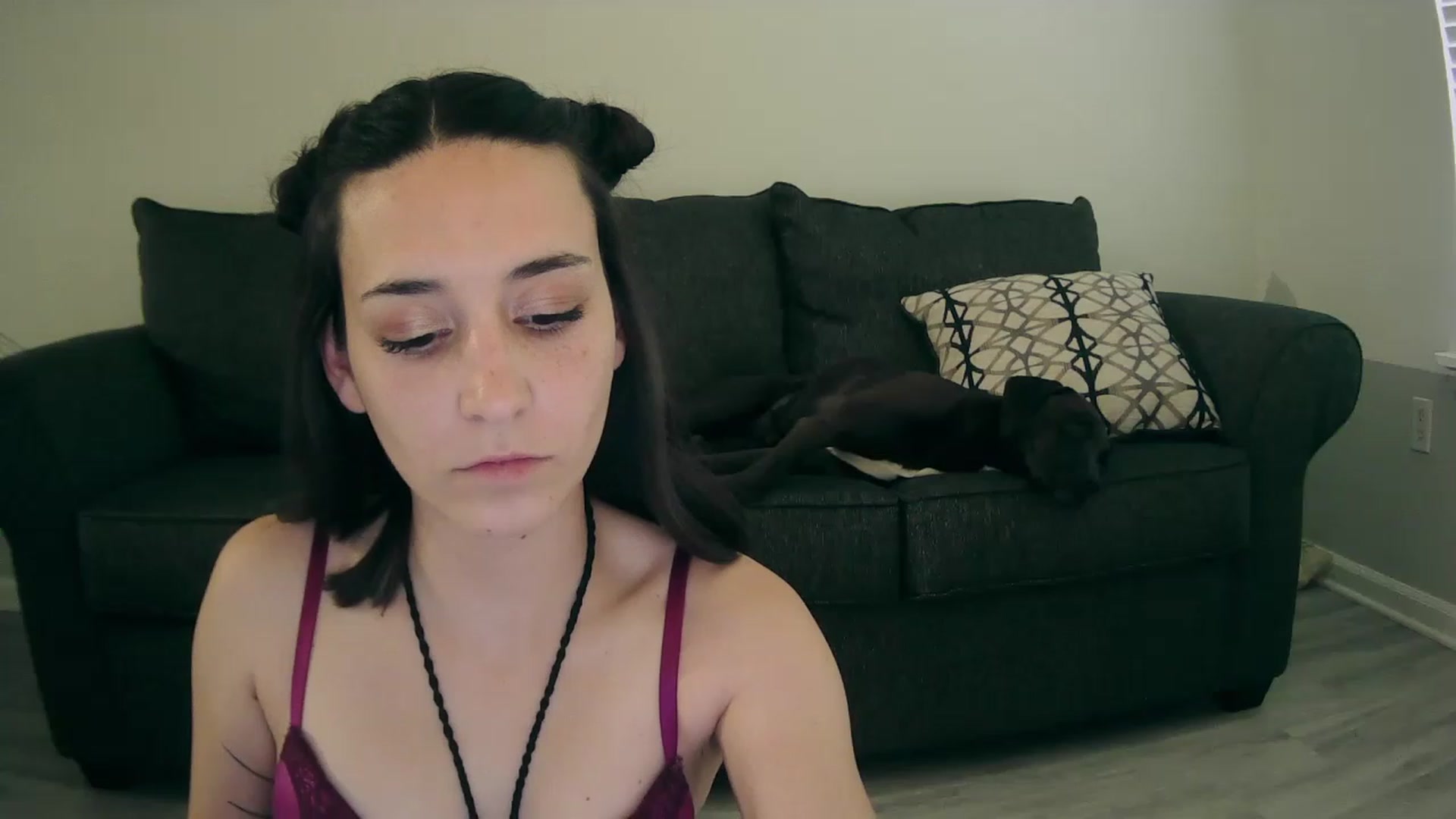 Gallery image thumbnail from datassjay's myfreecams stream on, 06/12/2023, 17:49 image 6 of 20