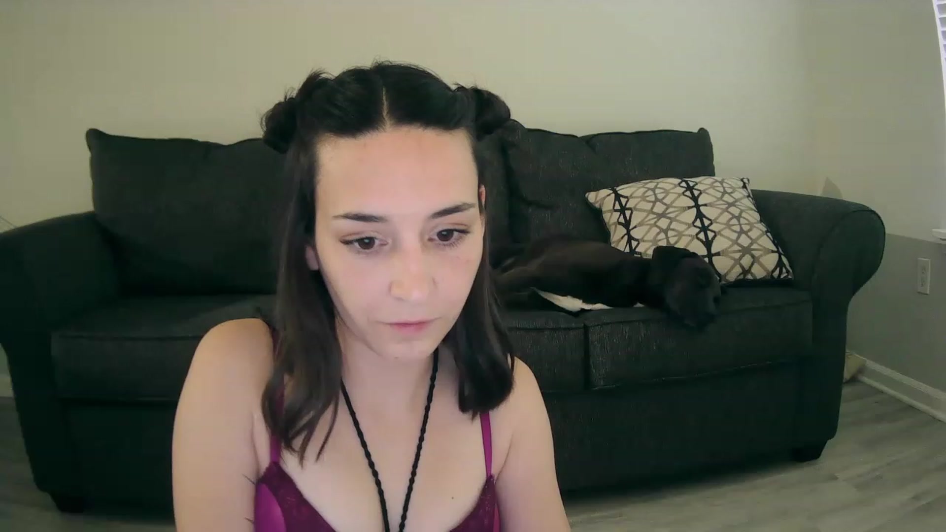 Gallery image thumbnail from datassjay's myfreecams stream on, 06/12/2023, 17:49 image 7 of 20