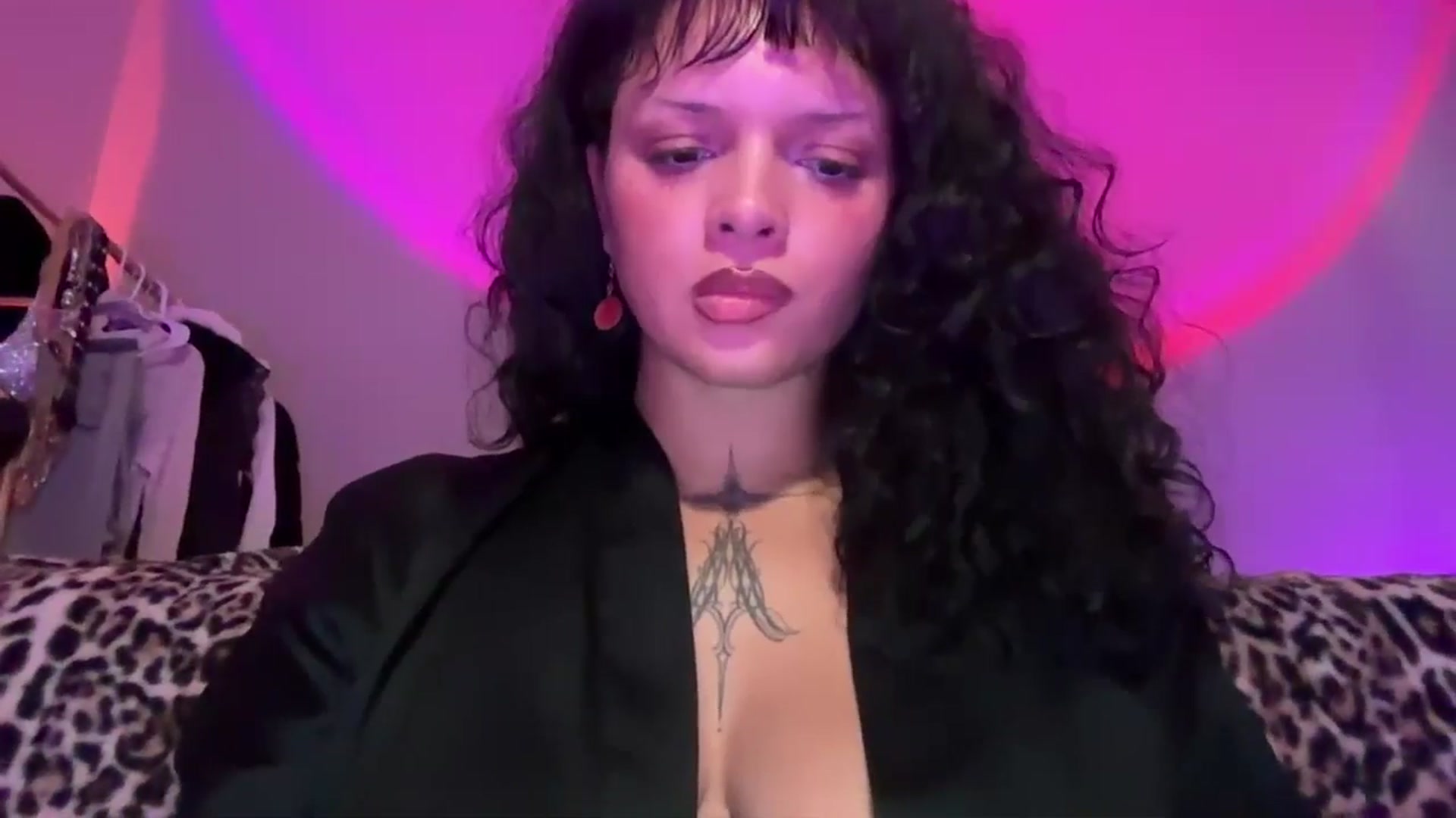 Gallery image thumbnail from davinafoxxx's myfreecams stream on, 05/02/2026, 06:50 image 19 of 20