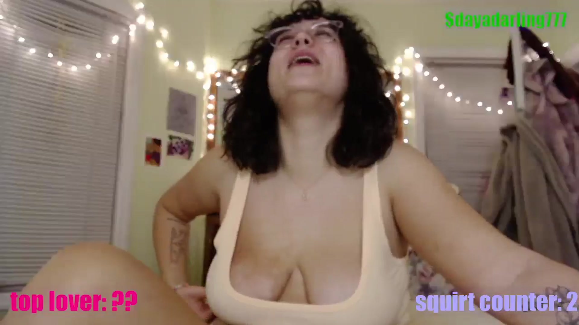 Gallery image thumbnail from daya_darling's myfreecams stream on, 02/19/2025, 11:03 image 16 of 20