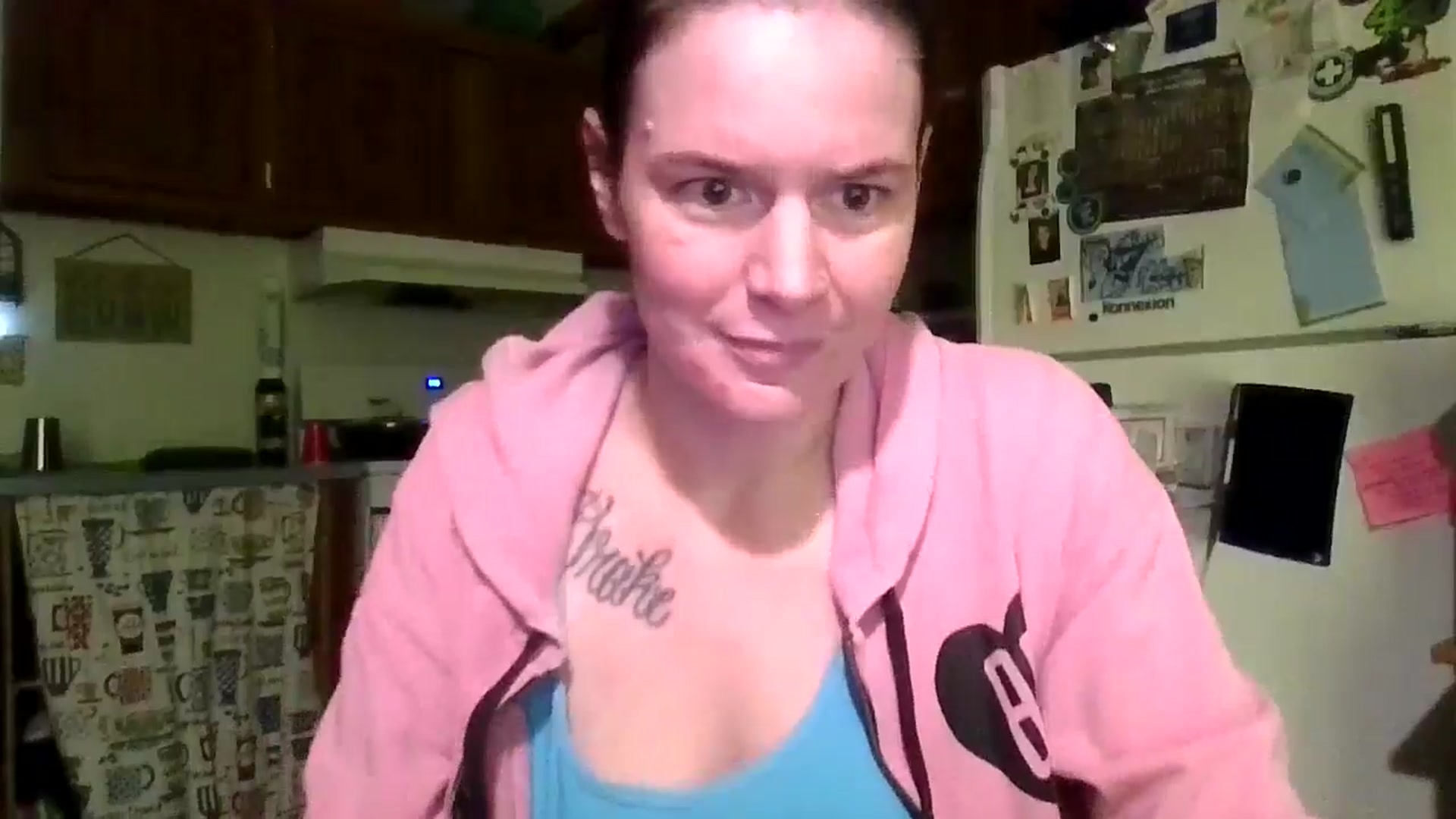 Gallery image thumbnail from deezyxo's myfreecams stream on, 11/17/2024, 12:06 image 6 of 20