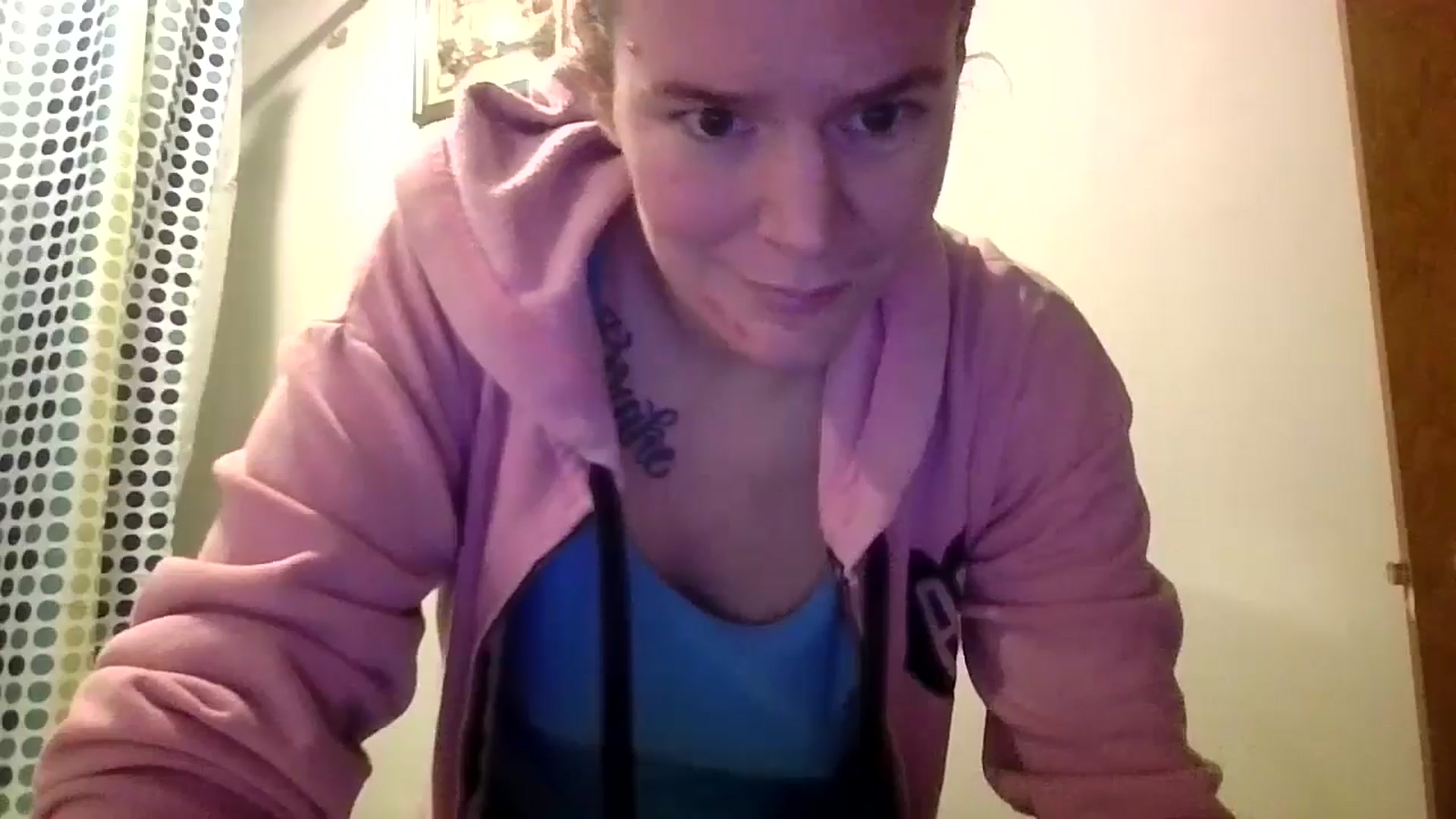Gallery image thumbnail from deezyxo's myfreecams stream on, 11/17/2024, 12:06 image 5 of 20