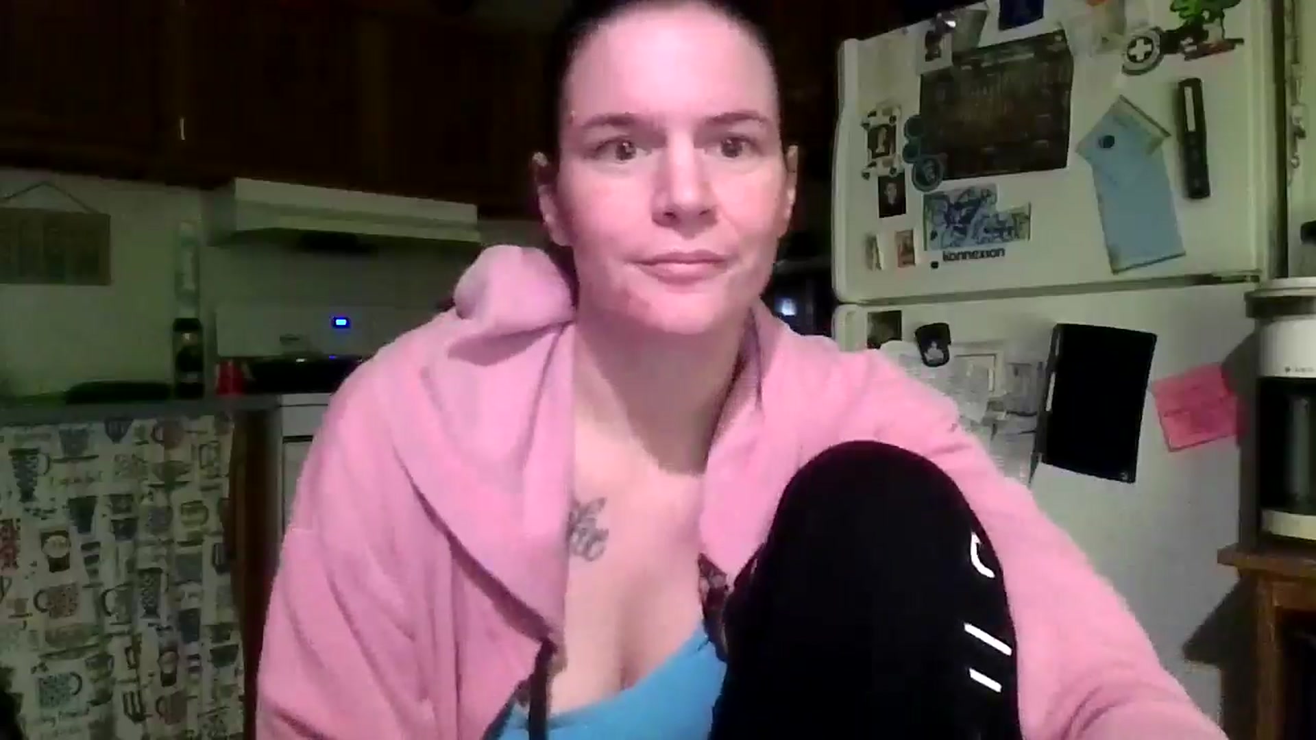 Gallery image thumbnail from deezyxo's myfreecams stream on, 11/17/2024, 12:06 image 8 of 20