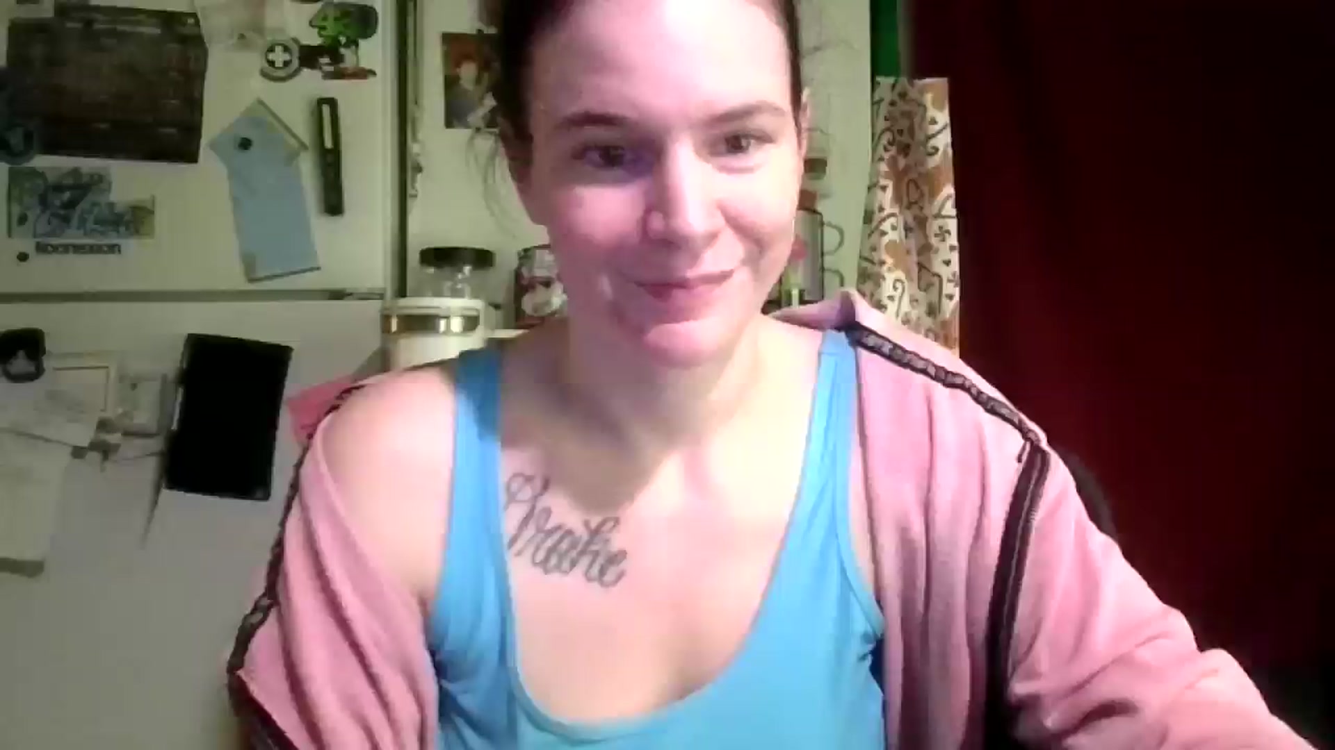 Gallery image thumbnail from deezyxo's myfreecams stream on, 11/17/2024, 12:06 image 14 of 20
