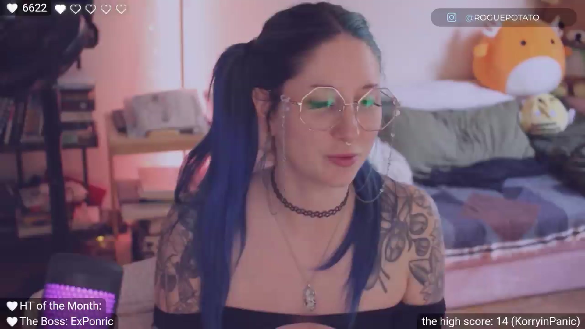 Gallery image thumbnail from definitelykev1n's myfreecams stream on, 07/04/2026, 24:18 image 6 of 20