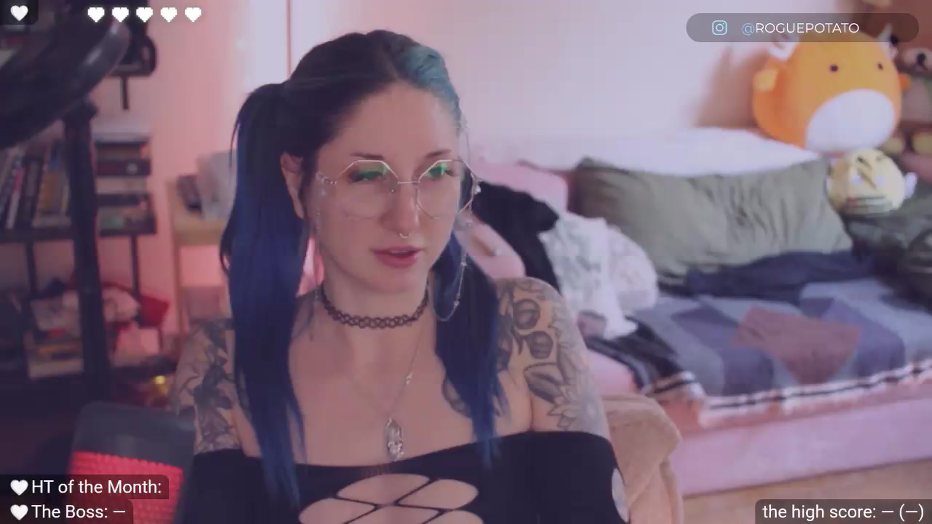 Gallery image thumbnail from definitelykev1n's myfreecams stream on, 07/04/2026, 24:18 image 2 of 20