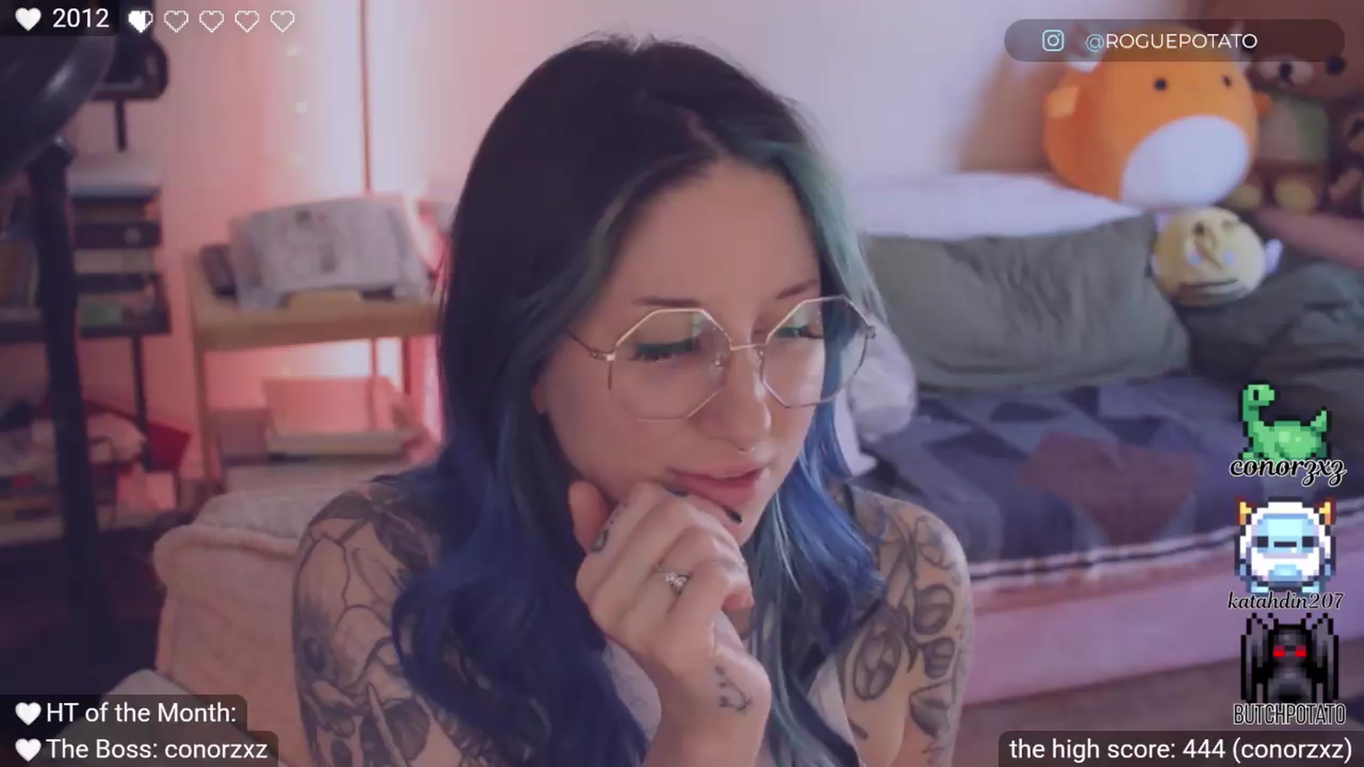Gallery image thumbnail from definitelykev1n's myfreecams stream on, 07/05/2026, 23:41 image 20 of 20