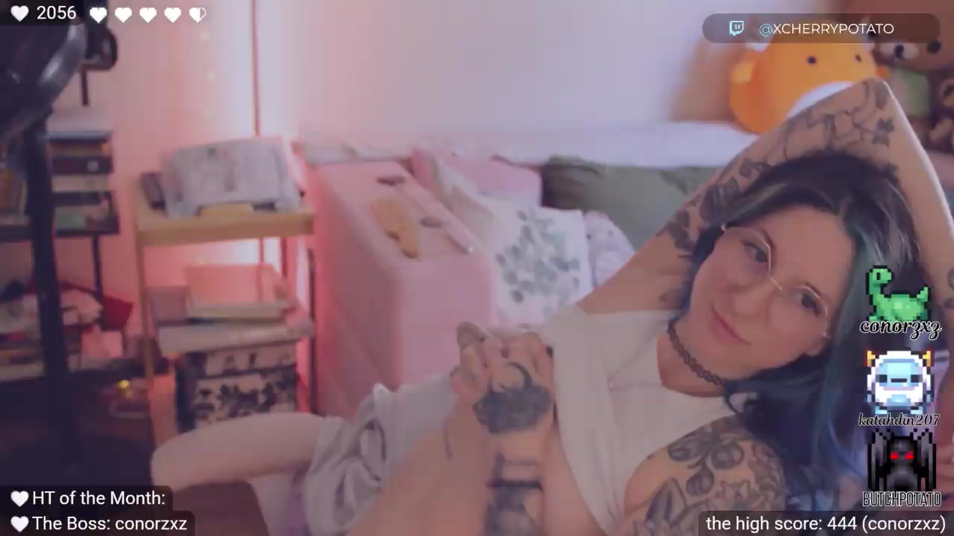 Gallery image thumbnail from definitelykev1n's myfreecams stream on, 07/05/2026, 23:41 image 15 of 20