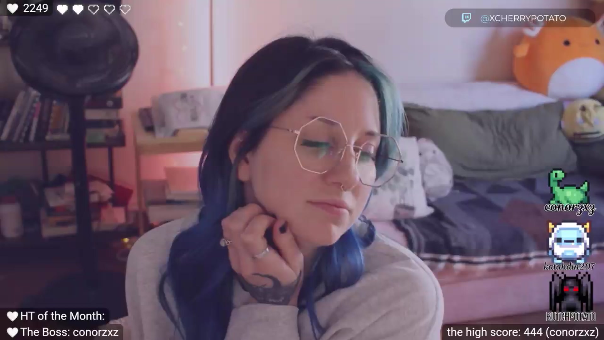 Gallery image thumbnail from definitelykev1n's myfreecams stream on, 07/05/2026, 23:41 image 4 of 20