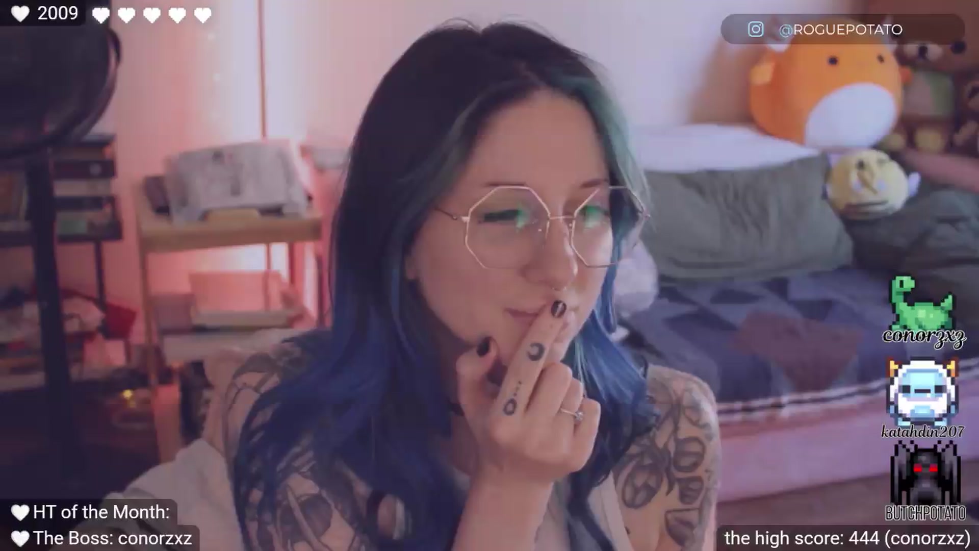Gallery image thumbnail from definitelykev1n's myfreecams stream on, 07/05/2026, 23:41 image 19 of 20