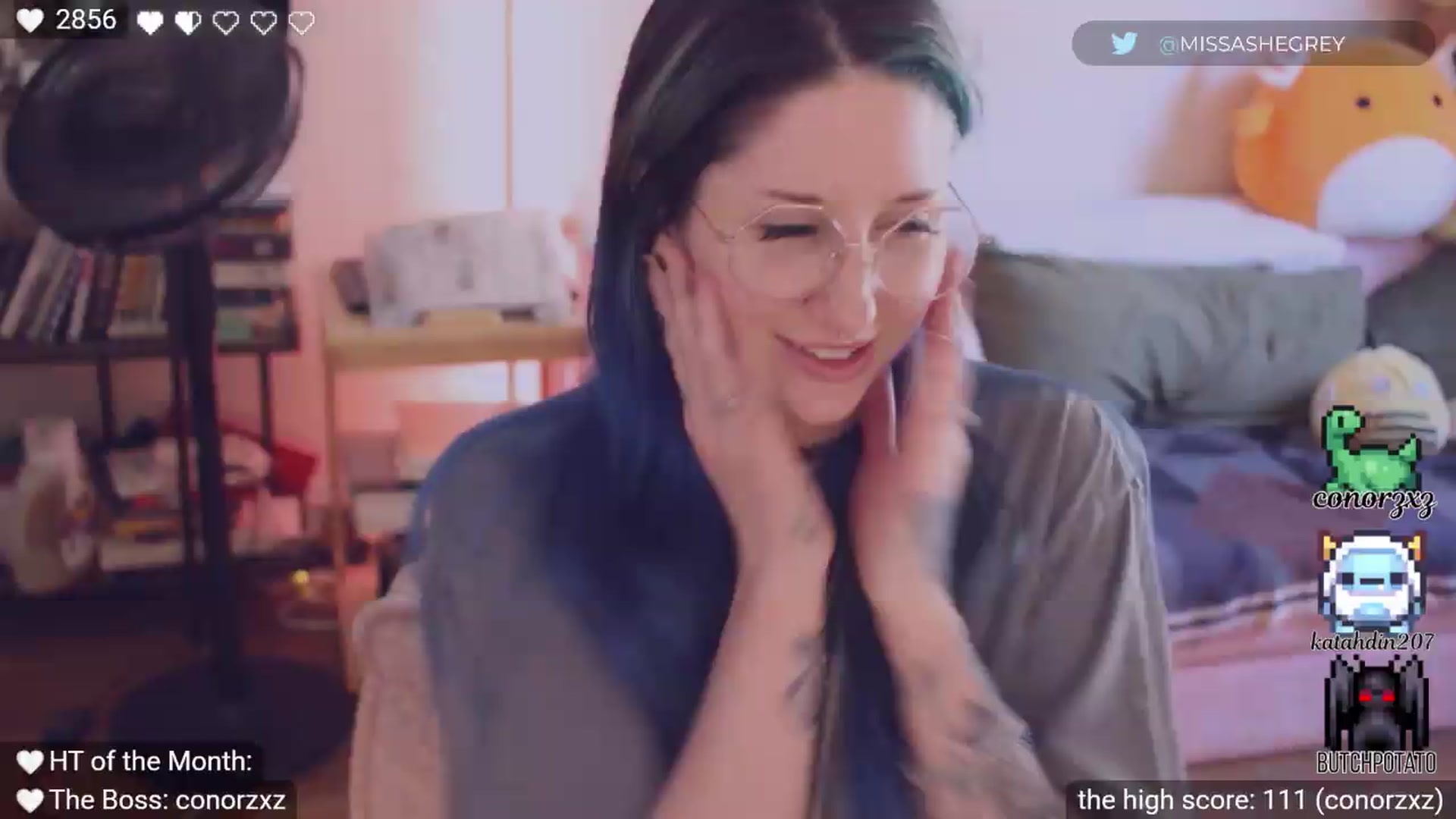 Gallery image thumbnail from definitelykev1n's myfreecams stream on, 07/09/2026, 23:41 image 17 of 20