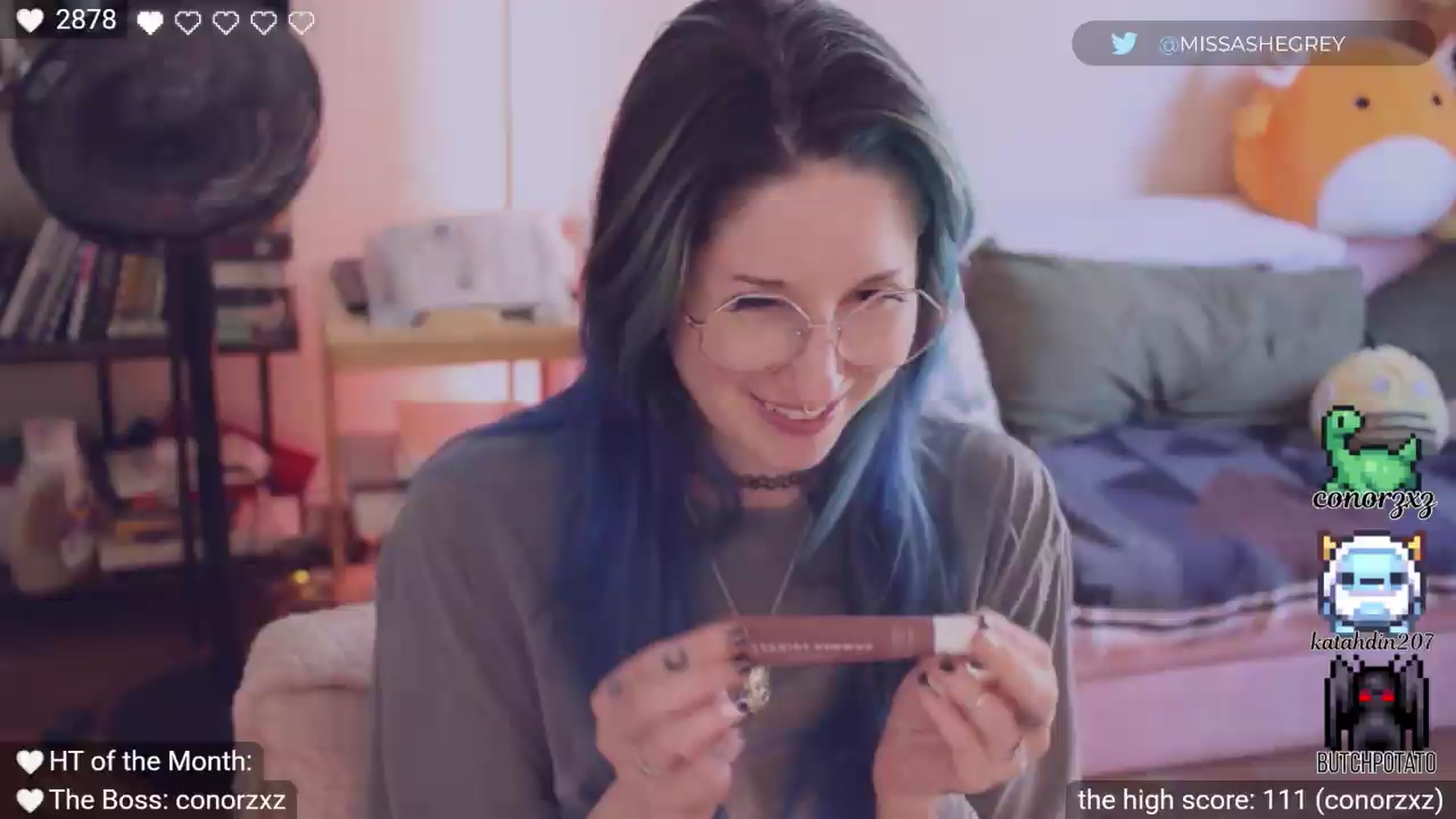Gallery image thumbnail from definitelykev1n's myfreecams stream on, 07/09/2026, 23:41 image 12 of 20