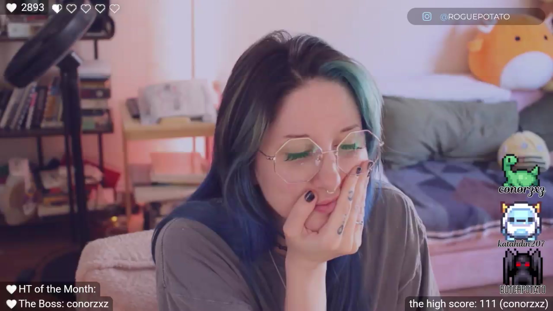 Gallery image thumbnail from definitelykev1n's myfreecams stream on, 07/09/2026, 23:41 image 10 of 20