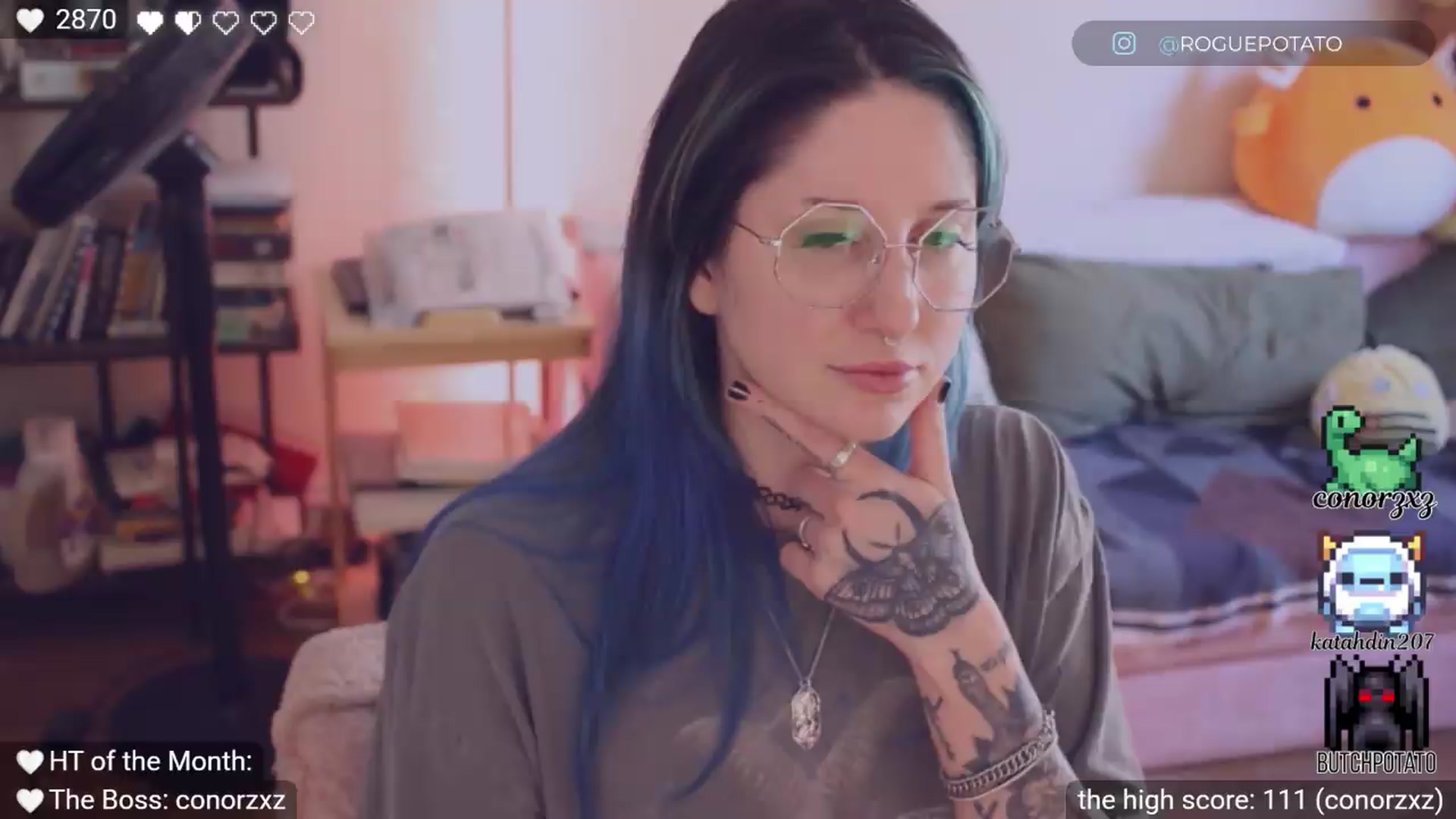 Gallery image thumbnail from definitelykev1n's myfreecams stream on, 07/09/2026, 23:41 image 16 of 20