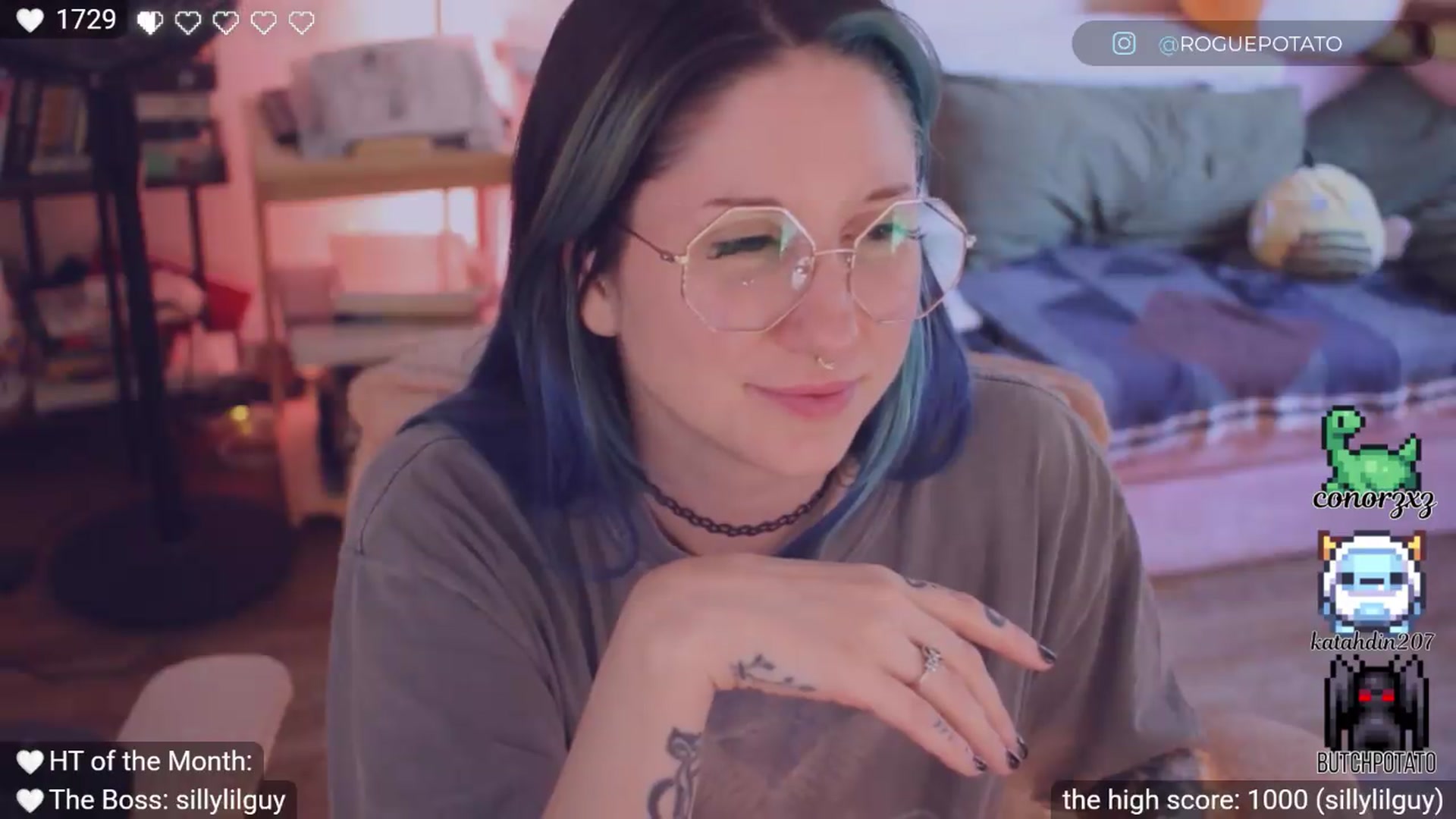 Gallery image thumbnail from definitelykev1n's myfreecams stream on, 07/10/2026, 01:11 image 11 of 20