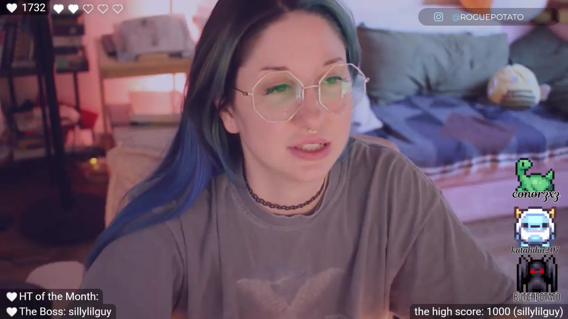Gallery image thumbnail from definitelykev1n's myfreecams stream on, 07/10/2026, 01:11 image 15 of 20