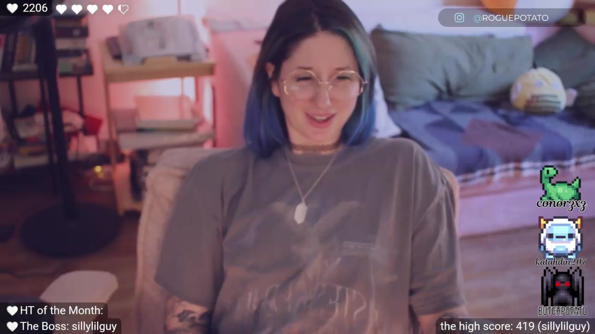 Gallery image thumbnail from definitelykev1n's myfreecams stream on, 07/10/2026, 01:11 image 7 of 20