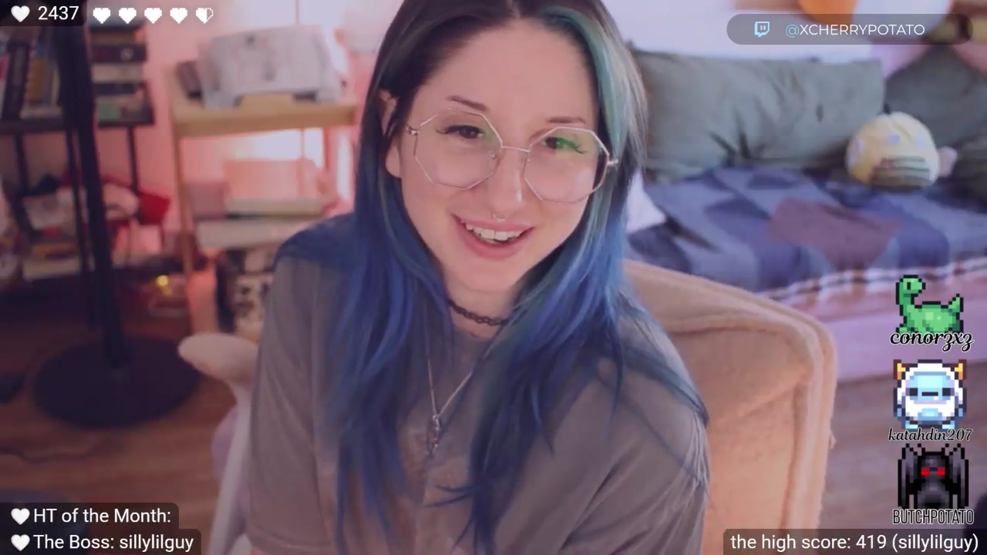 Gallery image thumbnail from definitelykev1n's myfreecams stream on, 07/10/2026, 01:11 image 4 of 20