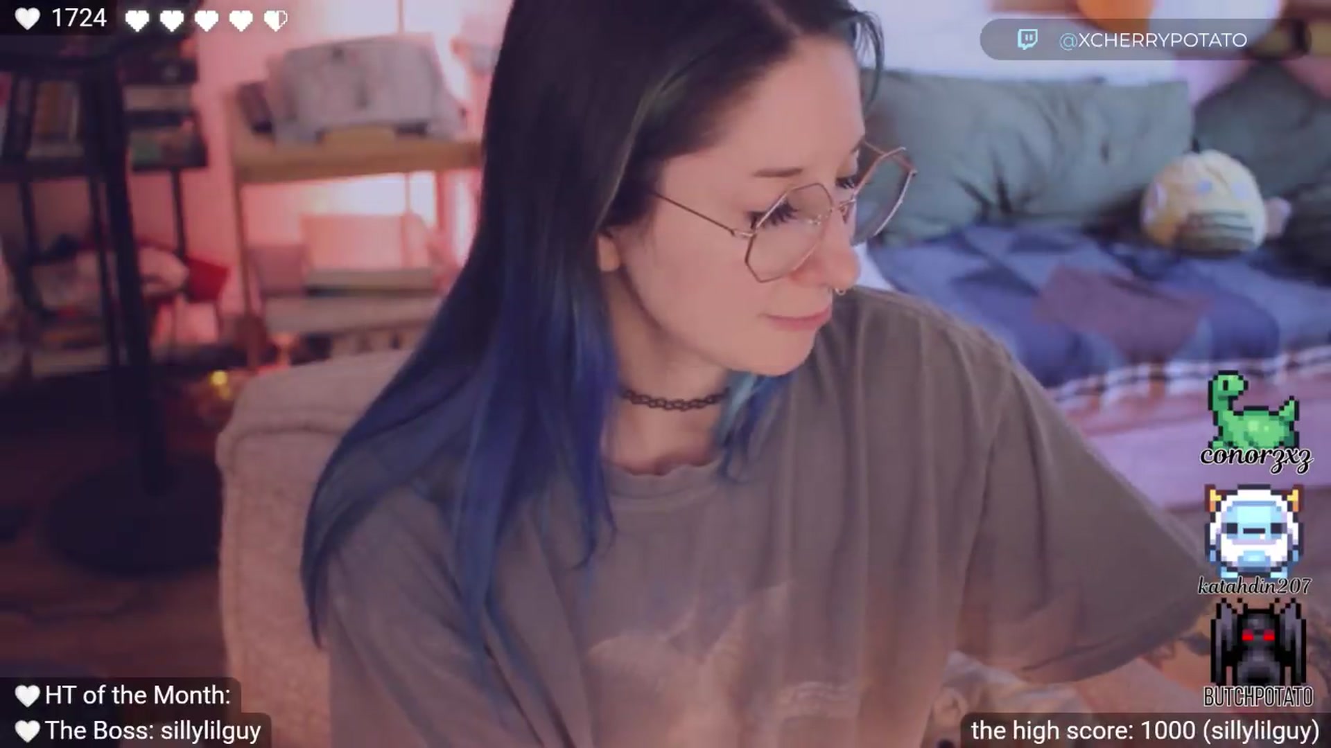 Gallery image thumbnail from definitelykev1n's myfreecams stream on, 07/10/2026, 01:11 image 20 of 20