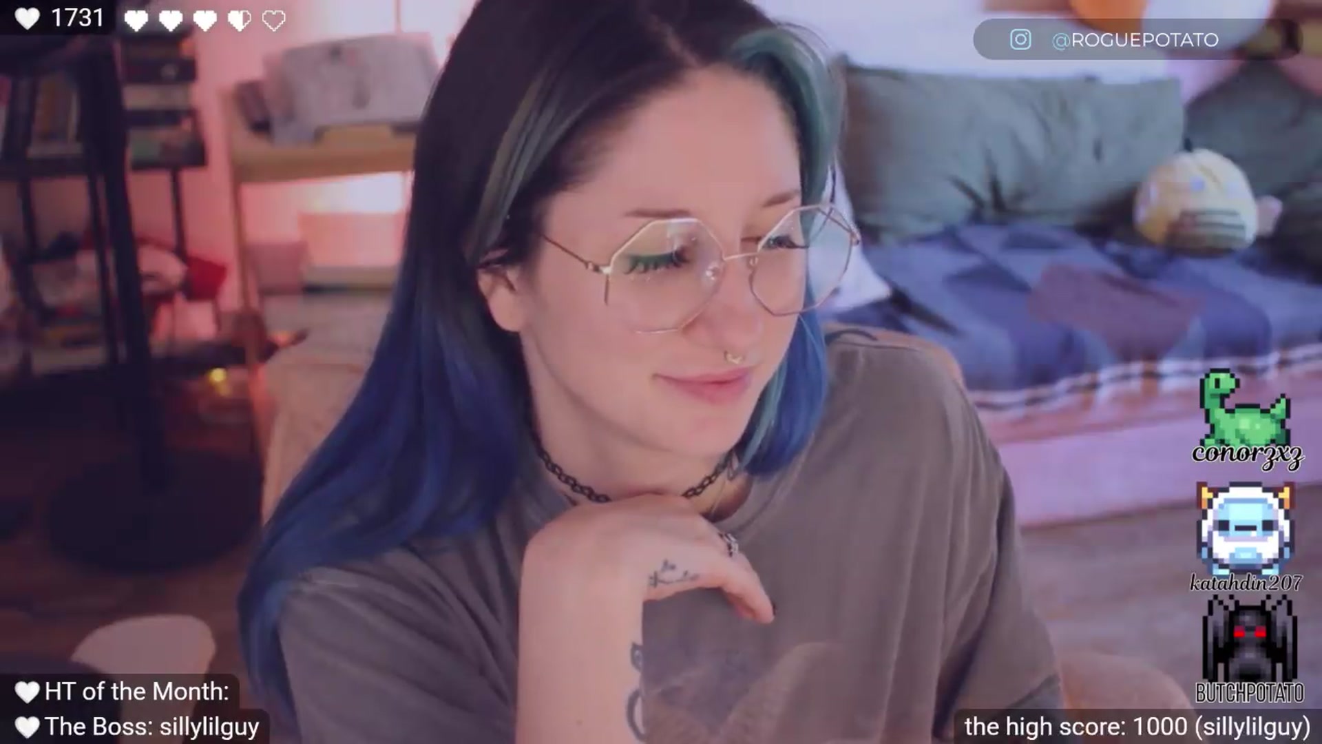 Gallery image thumbnail from definitelykev1n's myfreecams stream on, 07/10/2026, 01:11 image 13 of 20