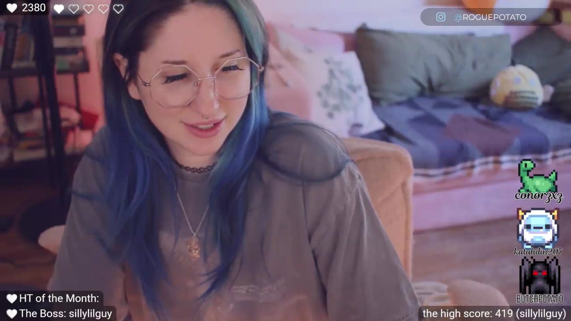 Gallery image thumbnail from definitelykev1n's myfreecams stream on, 07/10/2026, 01:11 image 5 of 20