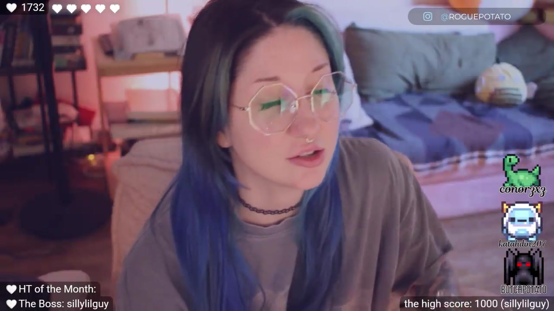 Gallery image thumbnail from definitelykev1n's myfreecams stream on, 07/10/2026, 01:11 image 17 of 20