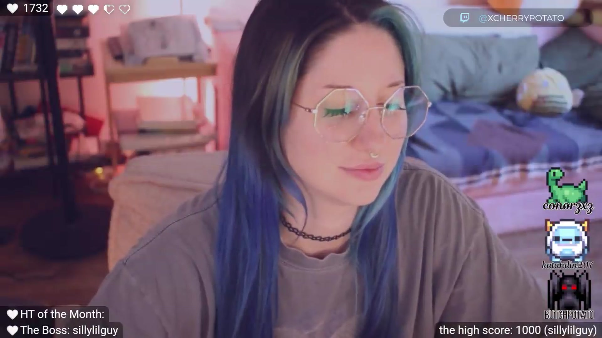 Gallery image thumbnail from definitelykev1n's myfreecams stream on, 07/10/2026, 01:11 image 16 of 20