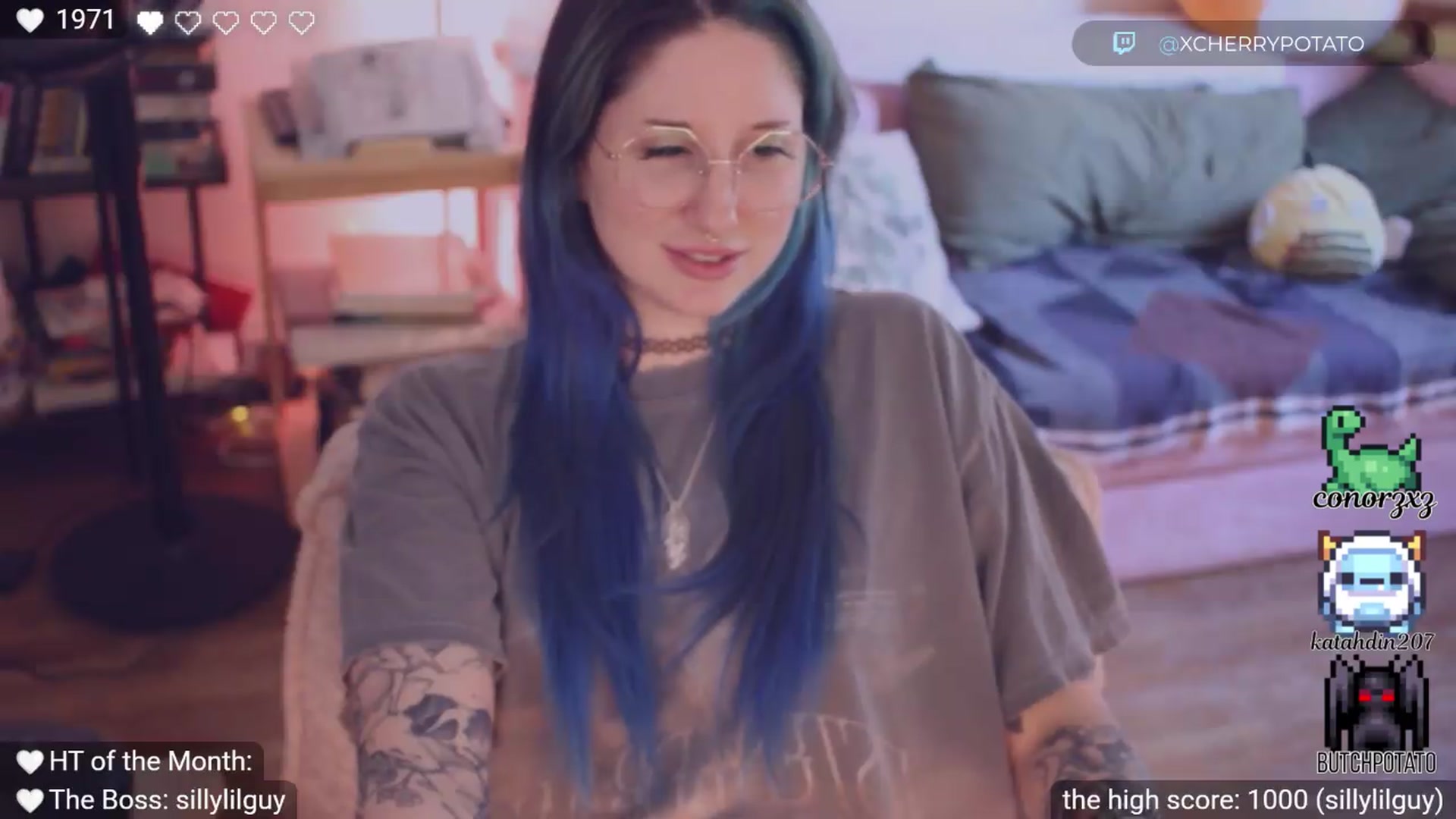 Gallery image thumbnail from definitelykev1n's myfreecams stream on, 07/10/2026, 01:11 image 8 of 20