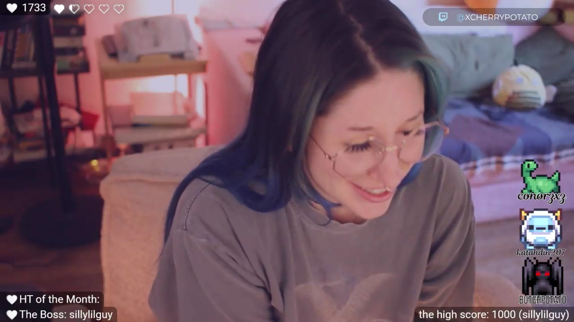 Gallery image thumbnail from definitelykev1n's myfreecams stream on, 07/10/2026, 01:11 image 18 of 20