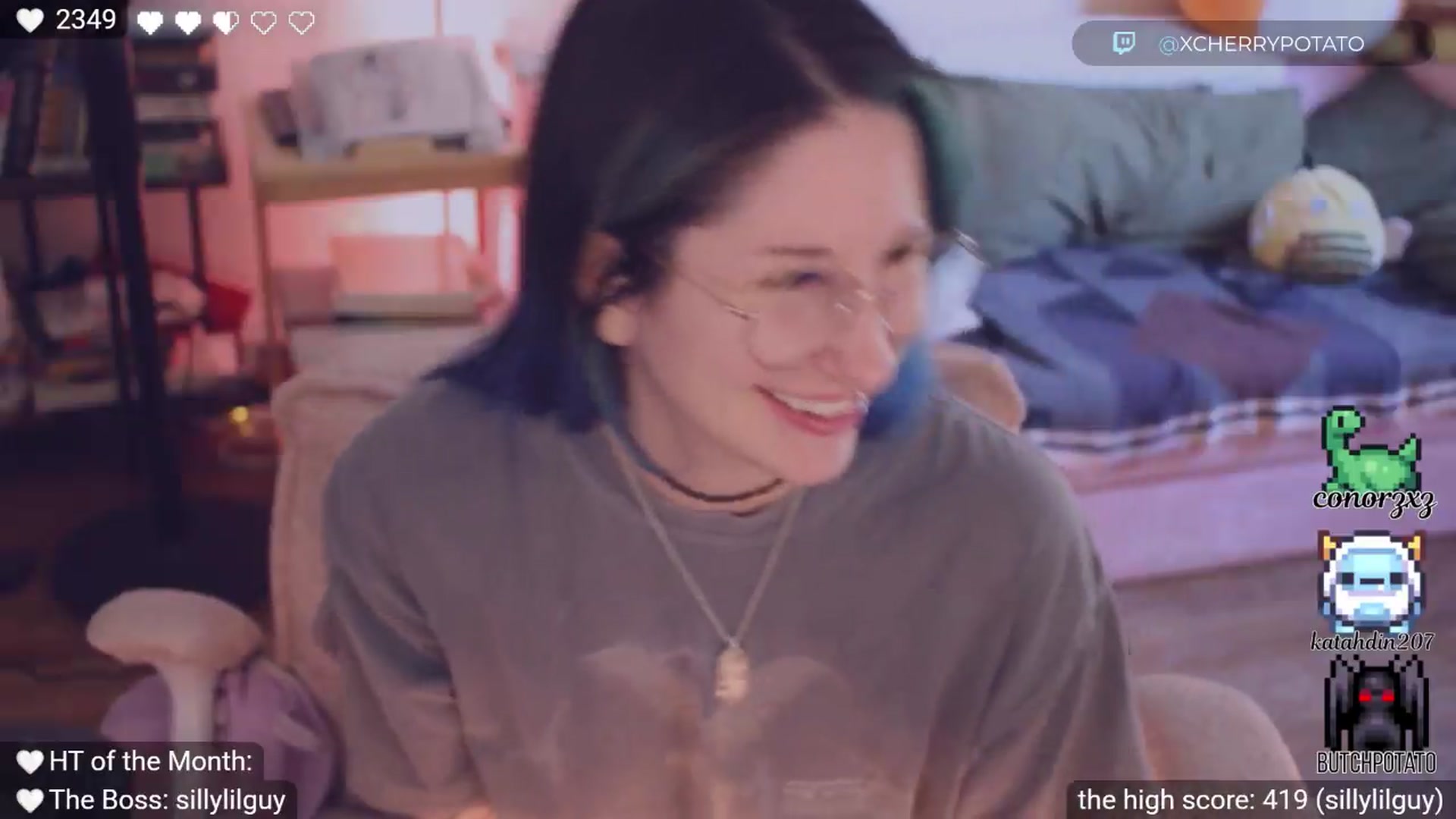 Gallery image thumbnail from definitelykev1n's myfreecams stream on, 07/10/2026, 01:11 image 6 of 20