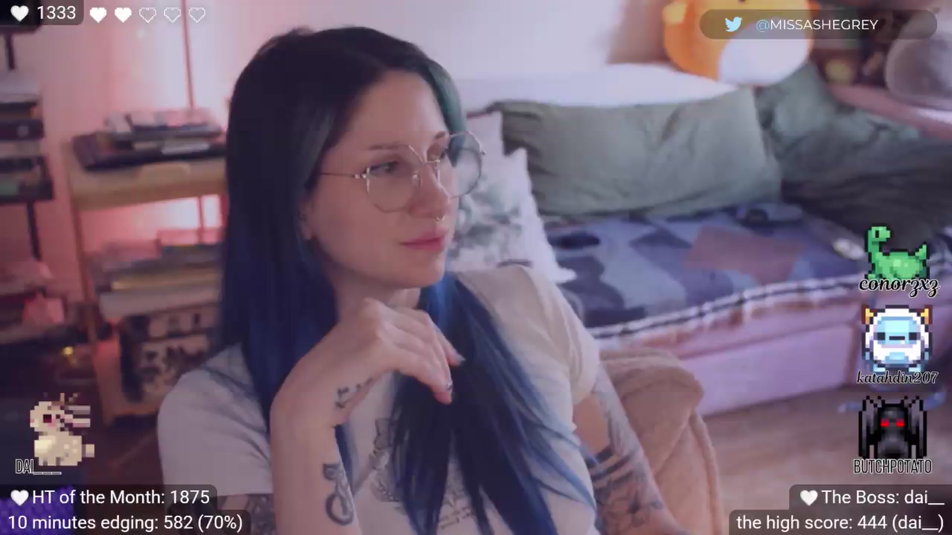 Gallery image thumbnail from definitelykev1n's myfreecams stream on, 07/12/2026, 24:37 image 10 of 20