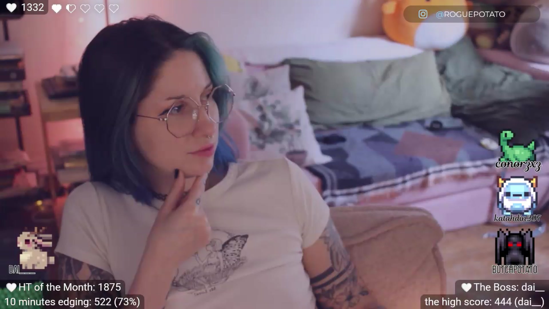 Gallery image thumbnail from definitelykev1n's myfreecams stream on, 07/12/2026, 24:37 image 13 of 20