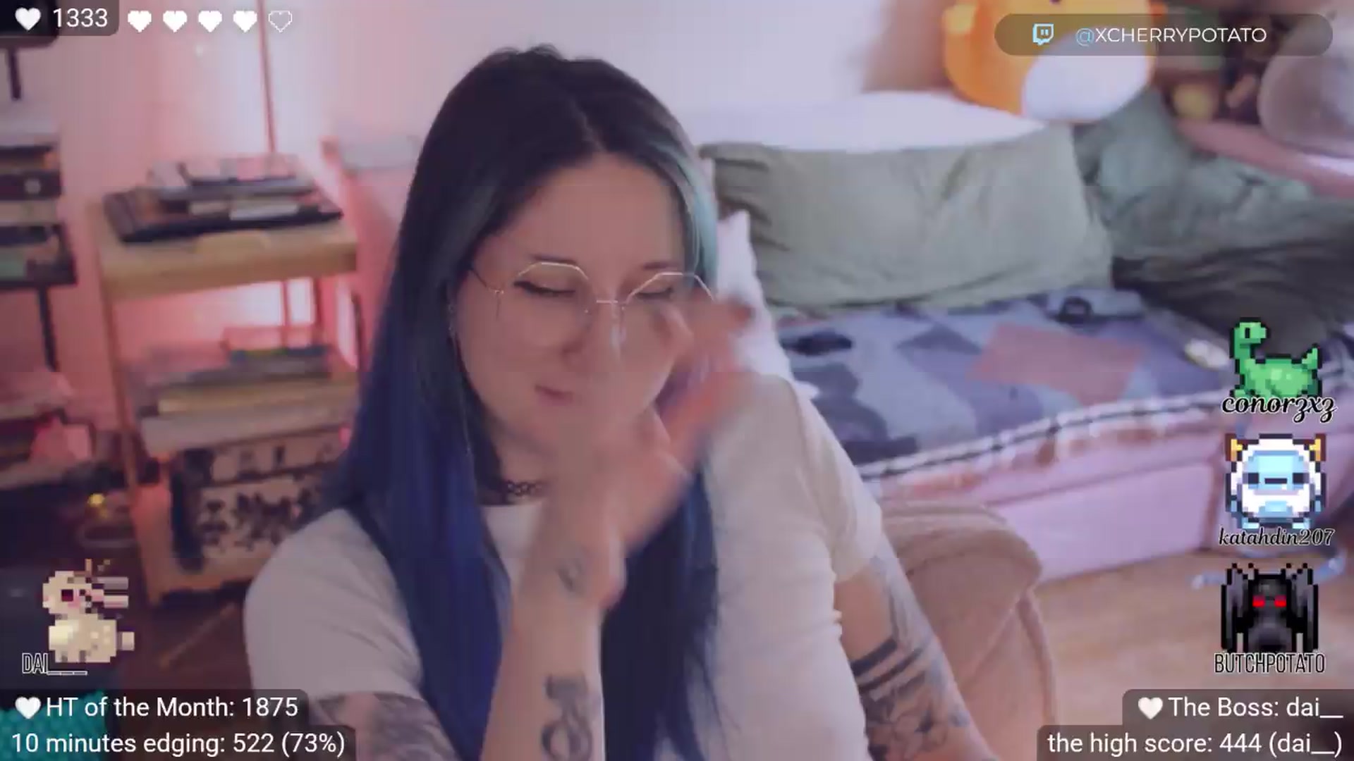 Gallery image thumbnail from definitelykev1n's myfreecams stream on, 07/12/2026, 24:37 image 11 of 20