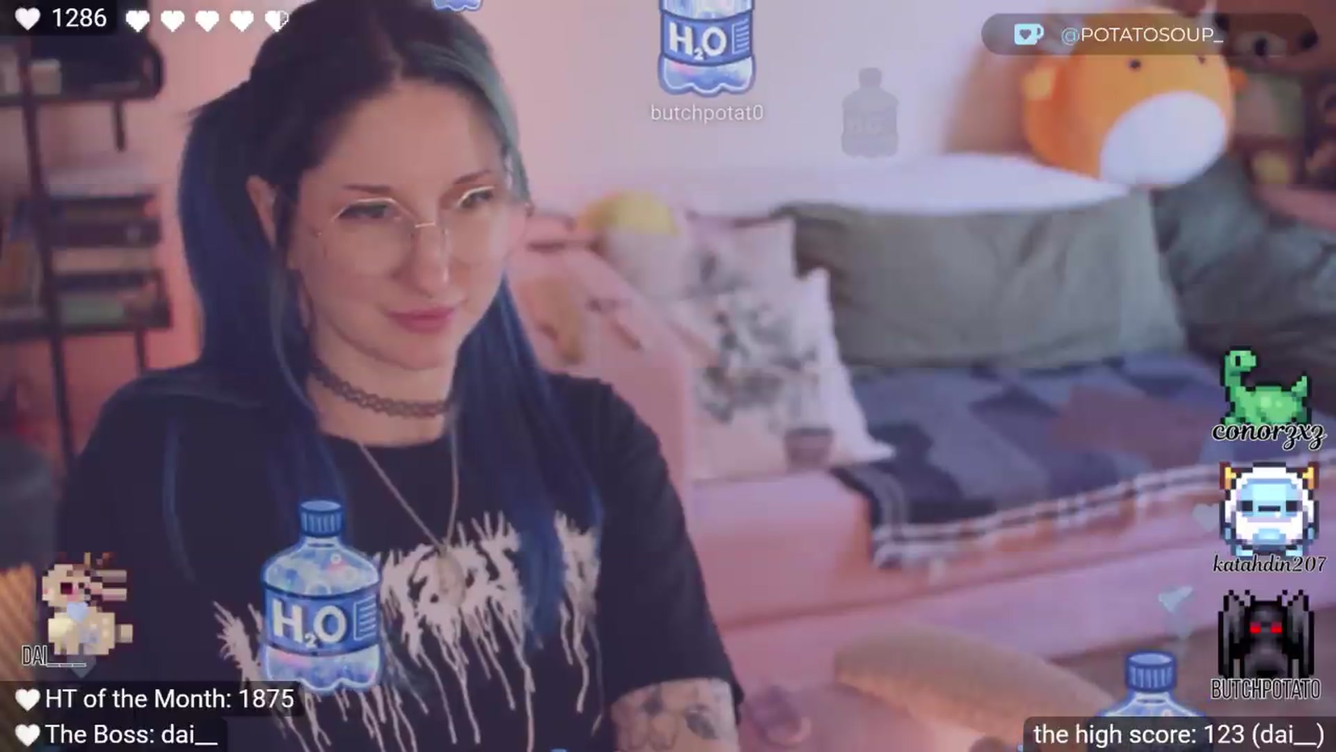 Gallery image thumbnail from definitelykev1n's myfreecams stream on, 07/13/2026, 24:14 image 19 of 20