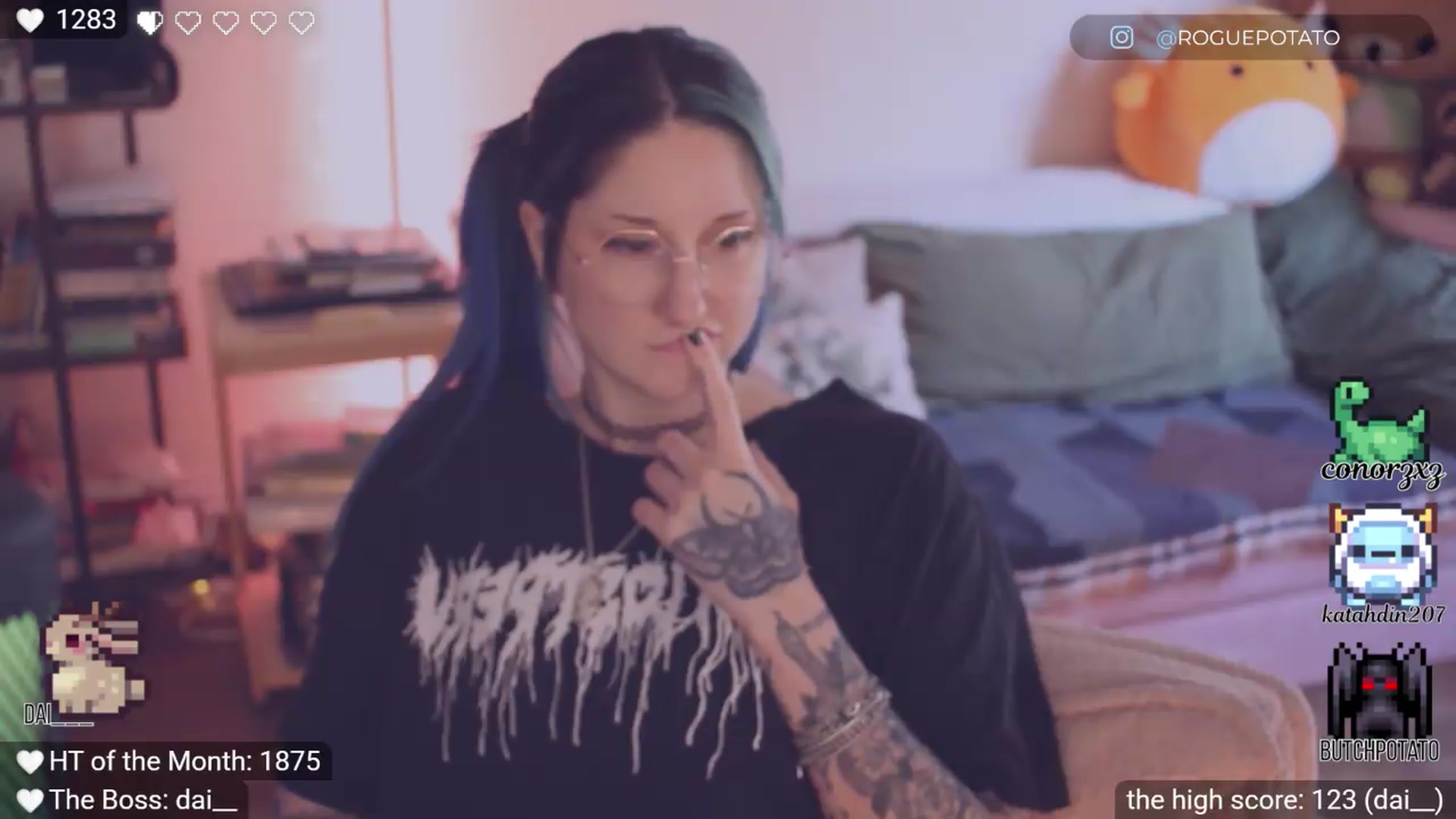 Gallery image thumbnail from definitelykev1n's myfreecams stream on, 07/13/2026, 24:14 image 20 of 20