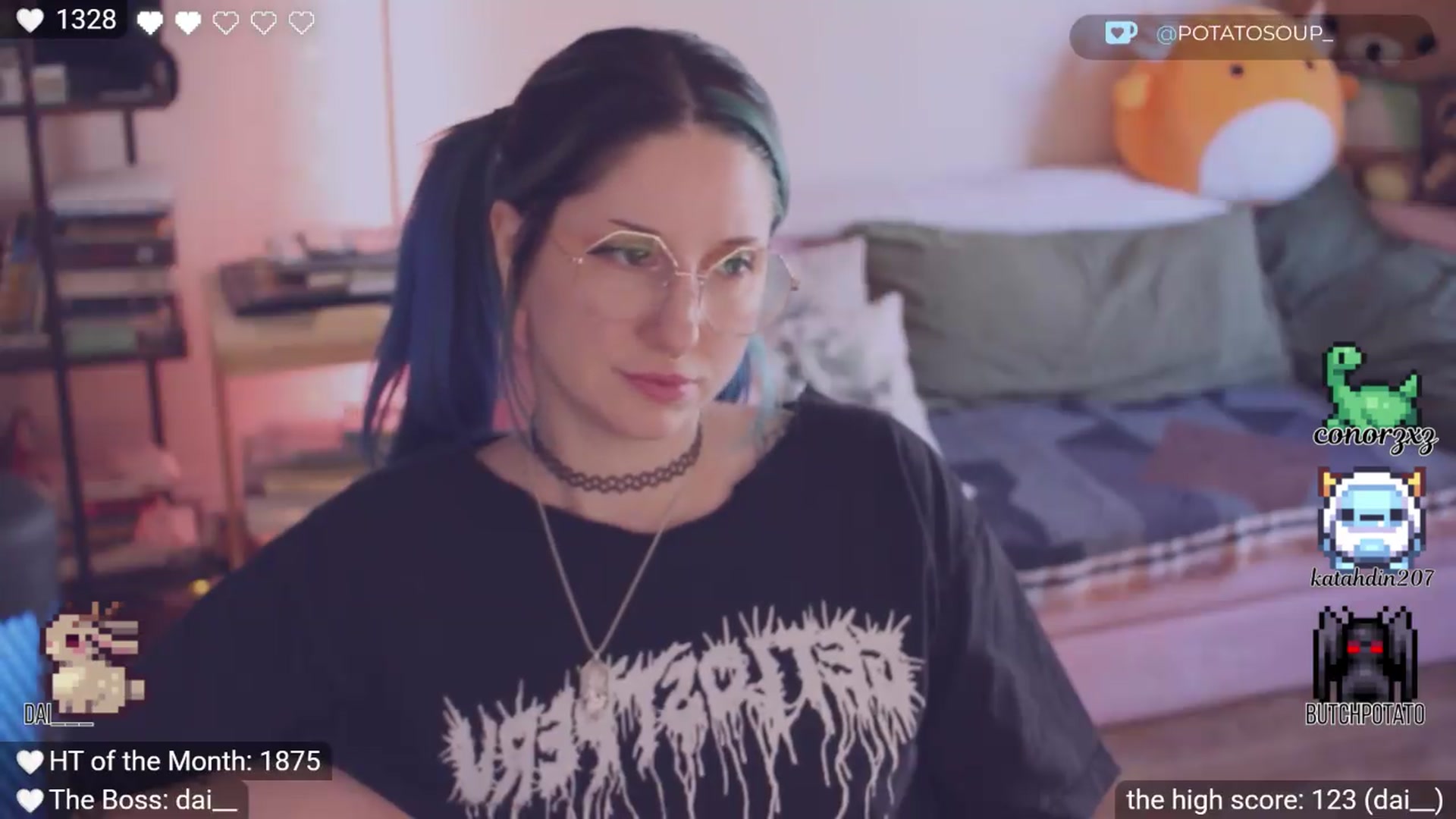 Gallery image thumbnail from definitelykev1n's myfreecams stream on, 07/13/2026, 24:14 image 8 of 20