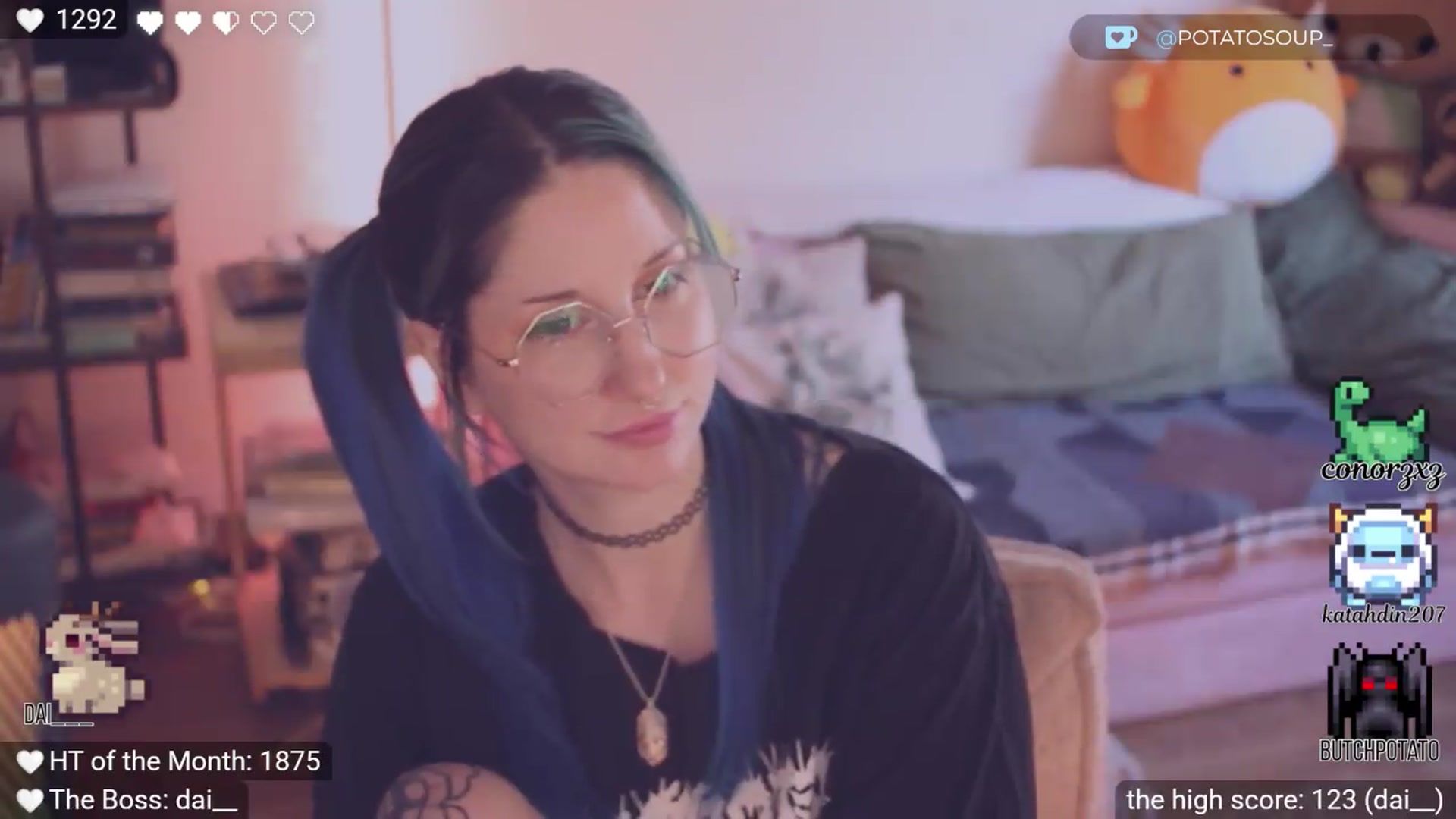 Gallery image thumbnail from definitelykev1n's myfreecams stream on, 07/13/2026, 24:14 image 18 of 20