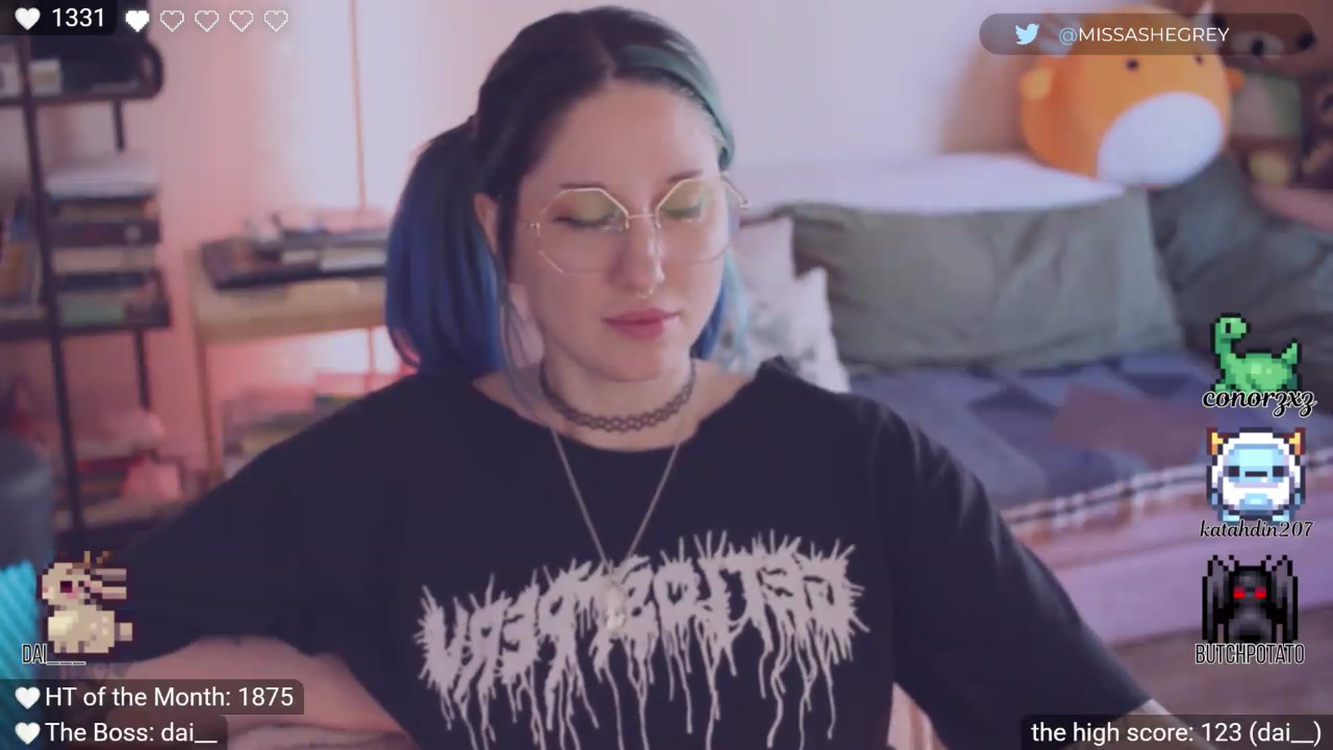 Gallery image thumbnail from definitelykev1n's myfreecams stream on, 07/13/2026, 24:14 image 7 of 20