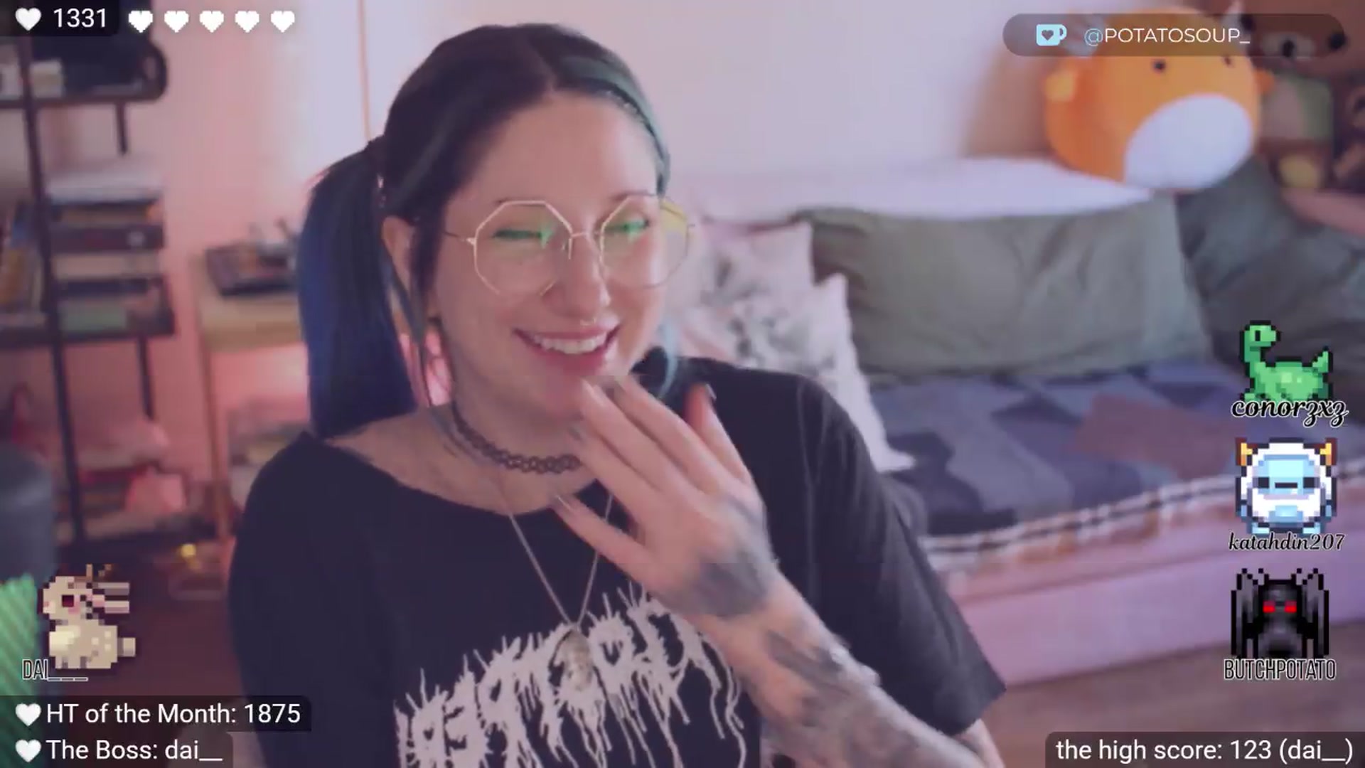 Gallery image thumbnail from definitelykev1n's myfreecams stream on, 07/13/2026, 24:14 image 6 of 20
