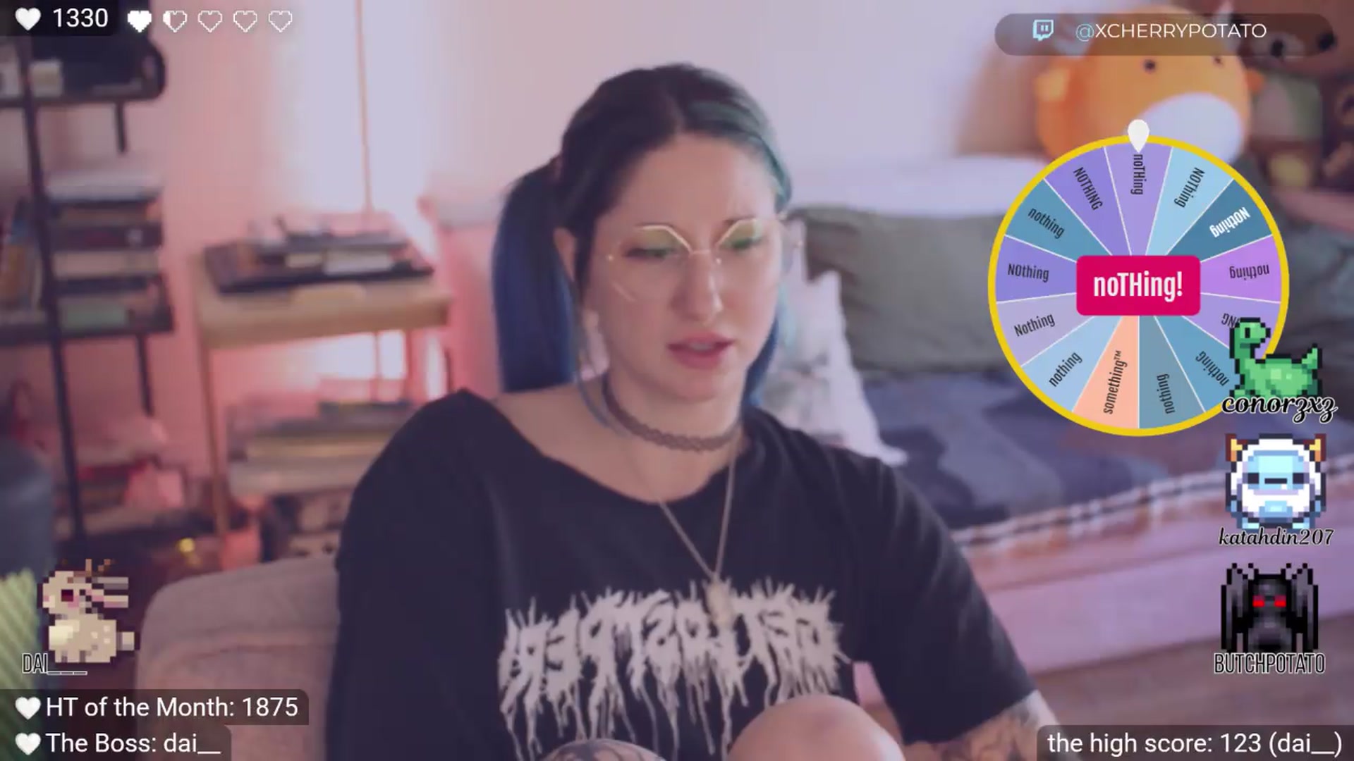 Gallery image thumbnail from definitelykev1n's myfreecams stream on, 07/13/2026, 24:14 image 12 of 20