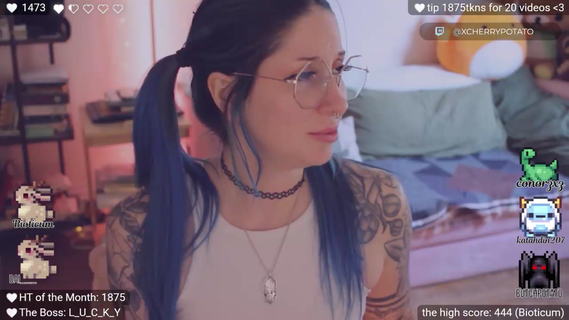 Gallery image thumbnail from definitelykev1n's myfreecams stream on, 07/16/2026, 24:23 image 19 of 20
