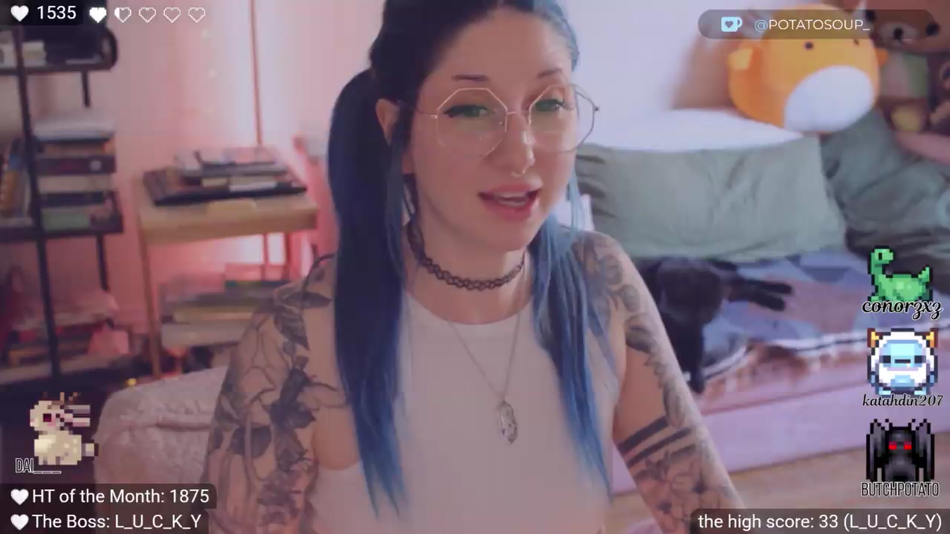 Gallery image thumbnail from definitelykev1n's myfreecams stream on, 07/16/2026, 24:23 image 5 of 20