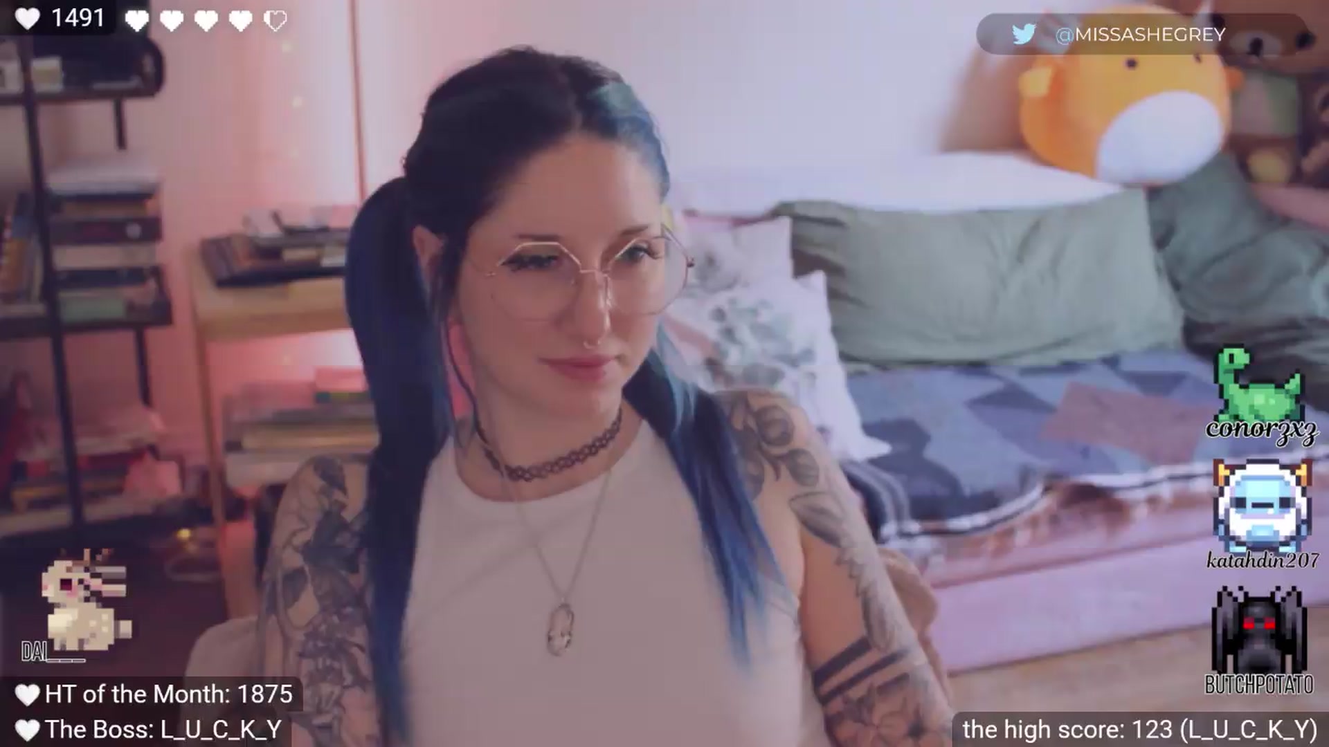 Gallery image thumbnail from definitelykev1n's myfreecams stream on, 07/16/2026, 24:23 image 9 of 20